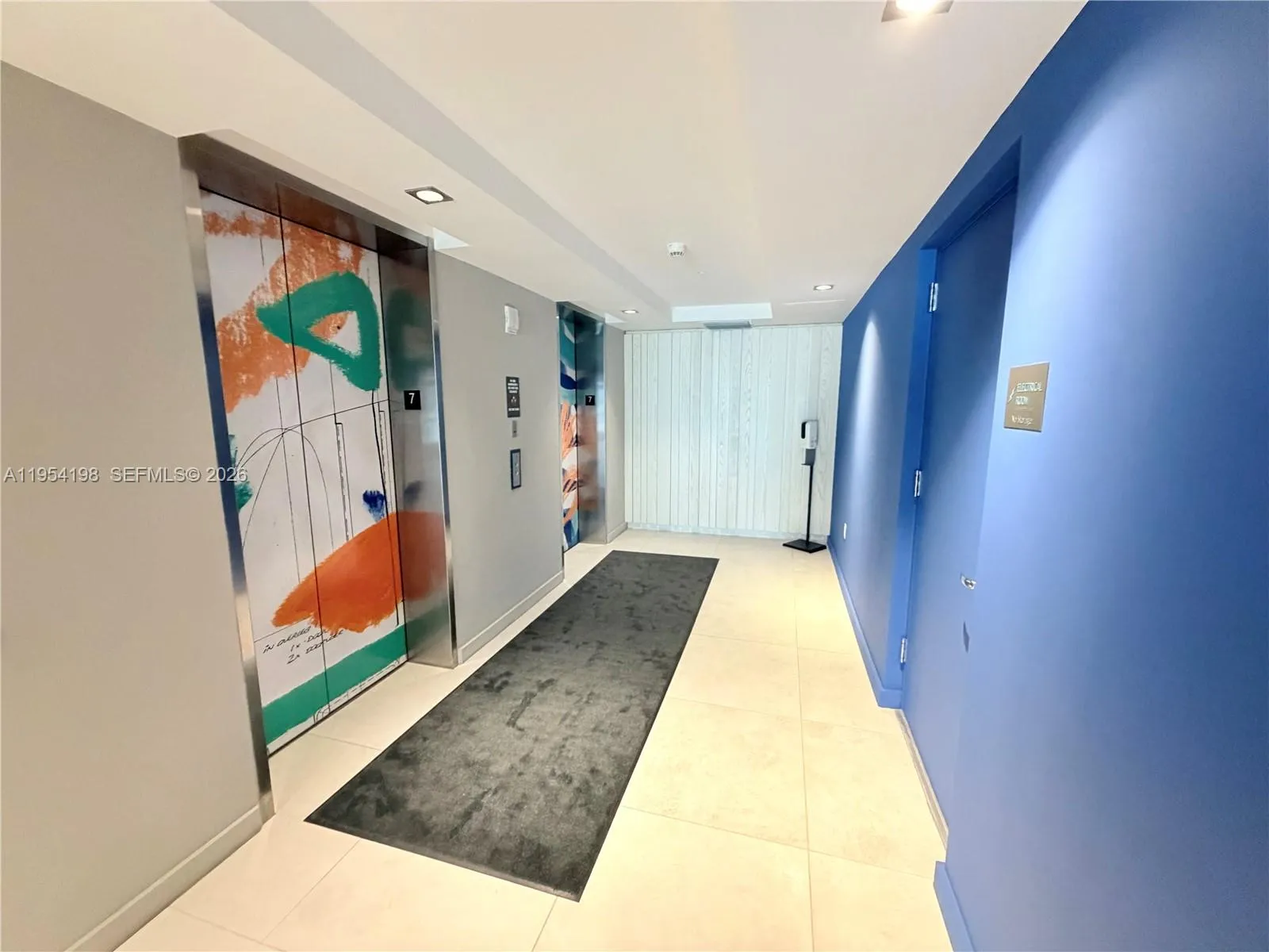 4250 Biscayne Blvd 1014, Miami, Florida 33137, Miami, Florida 33137, 1 Bedroom Bedrooms, ,1 BathroomBathrooms,Residential,For Sale,4250 Biscayne Blvd 1014, Miami, Florida 33137,A11954198