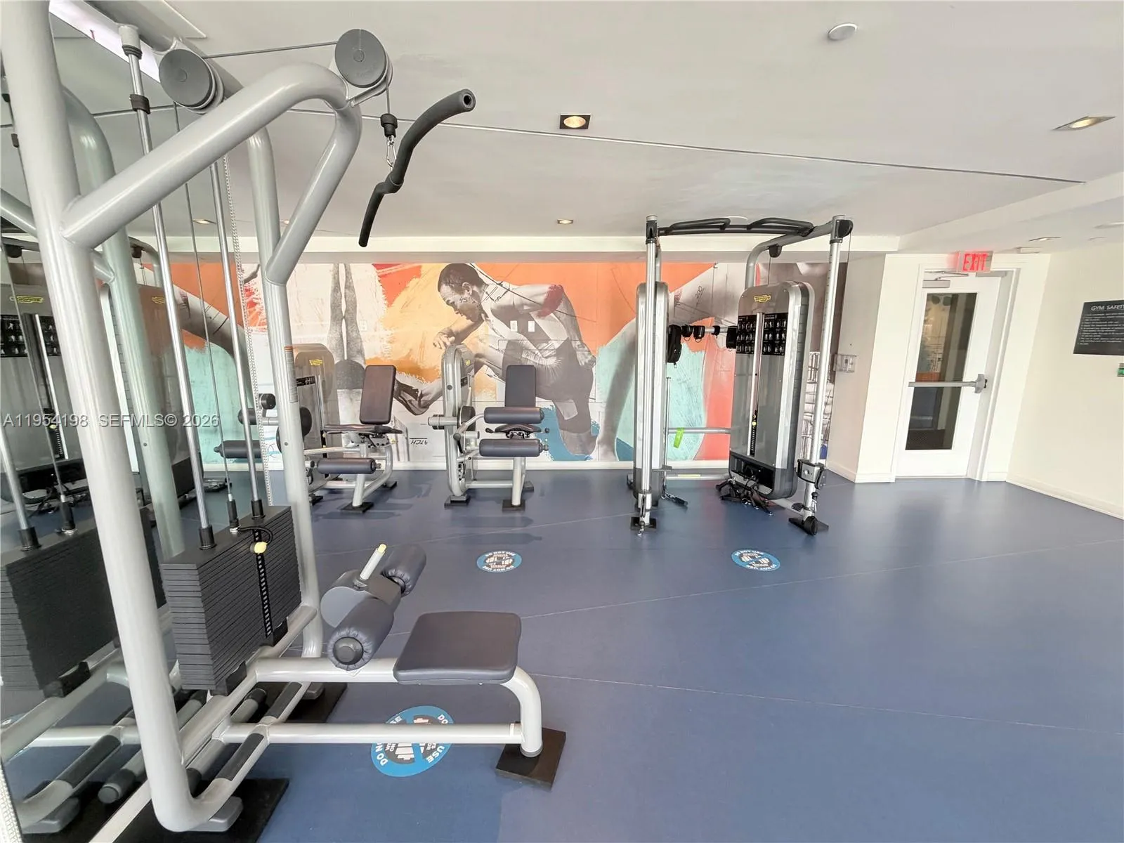 4250 Biscayne Blvd 1014, Miami, Florida 33137, Miami, Florida 33137, 1 Bedroom Bedrooms, ,1 BathroomBathrooms,Residential,For Sale,4250 Biscayne Blvd 1014, Miami, Florida 33137,A11954198