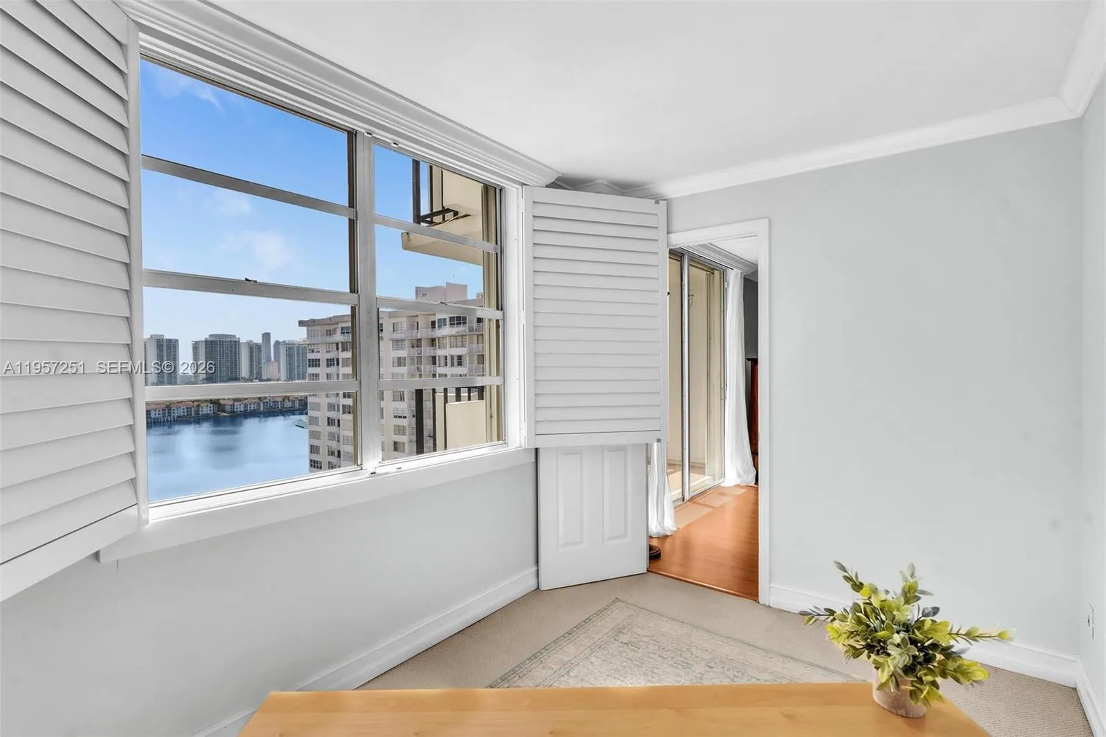 2750 Ne 183rd St 1801, Aventura, Florida 33160, Aventura, Florida 33160, 1 Bedroom Bedrooms, ,1 BathroomBathrooms,Residential,For Sale,2750 Ne 183rd St 1801, Aventura, Florida 33160,A11957251