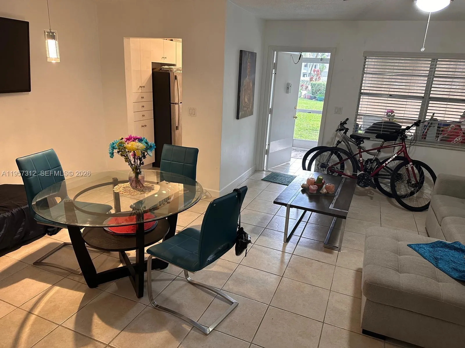 581 Blue Heron Dr 107-b, Hallandale Beach, Florida, Hallandale Beach, Florida 33009, 1 Bedroom Bedrooms, ,1 BathroomBathrooms,Residential Lease,For Rent,581 Blue Heron Dr 107-b, Hallandale Beach, Florida,A11957312