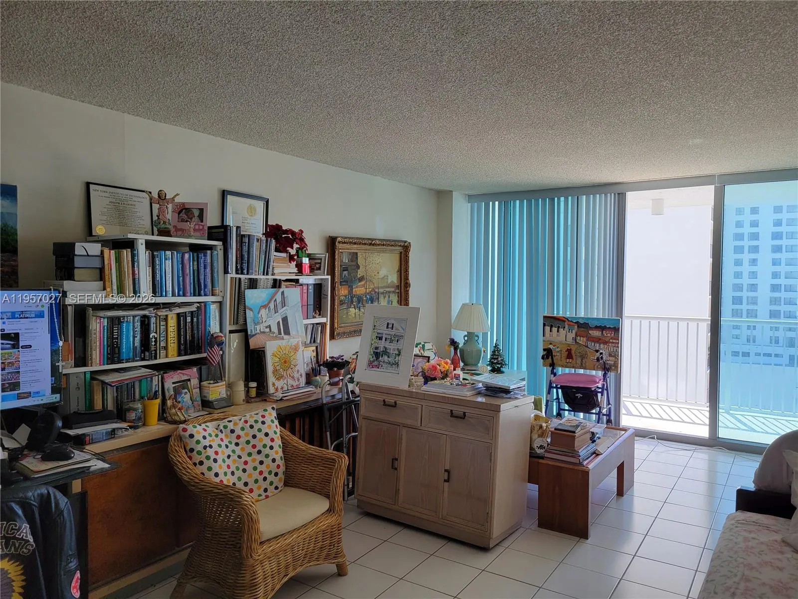 2655 Collins Ave 1106, Miami Beach, Florida 33140, Miami Beach, Florida 33140, 1 Bedroom Bedrooms, ,1 BathroomBathrooms,Residential,For Sale,2655 Collins Ave 1106, Miami Beach, Florida 33140,A11957027