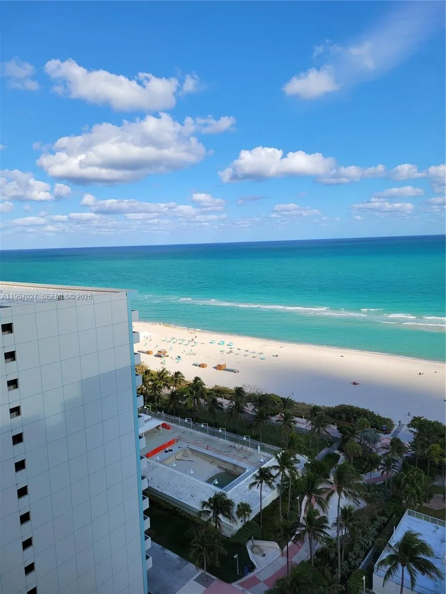 2655 Collins Ave 1106, Miami Beach, Florida 33140, Miami Beach, Florida 33140, 1 Bedroom Bedrooms, ,1 BathroomBathrooms,Residential,For Sale,2655 Collins Ave 1106, Miami Beach, Florida 33140,A11957027