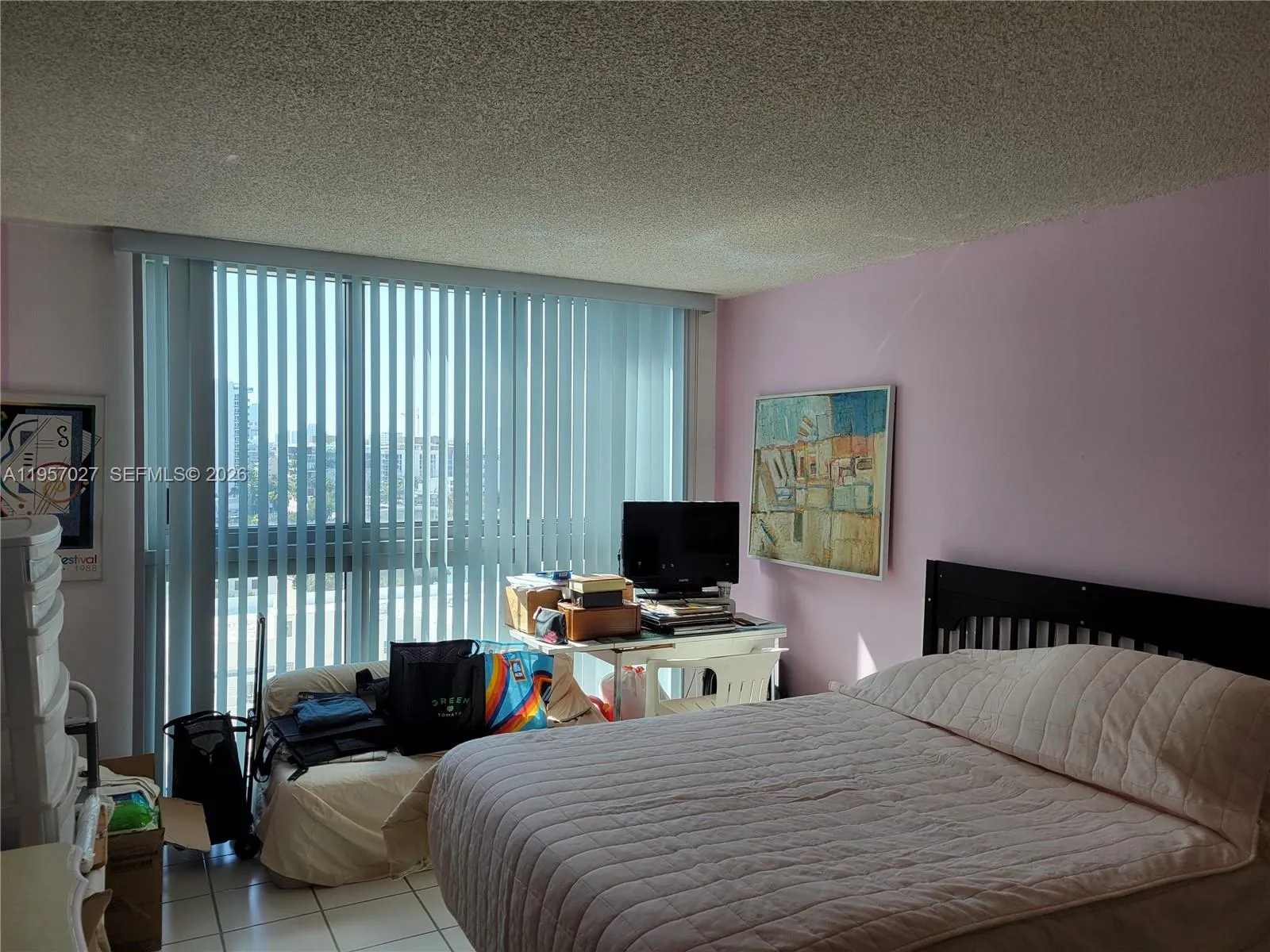 2655 Collins Ave 1106, Miami Beach, Florida 33140, Miami Beach, Florida 33140, 1 Bedroom Bedrooms, ,1 BathroomBathrooms,Residential,For Sale,2655 Collins Ave 1106, Miami Beach, Florida 33140,A11957027