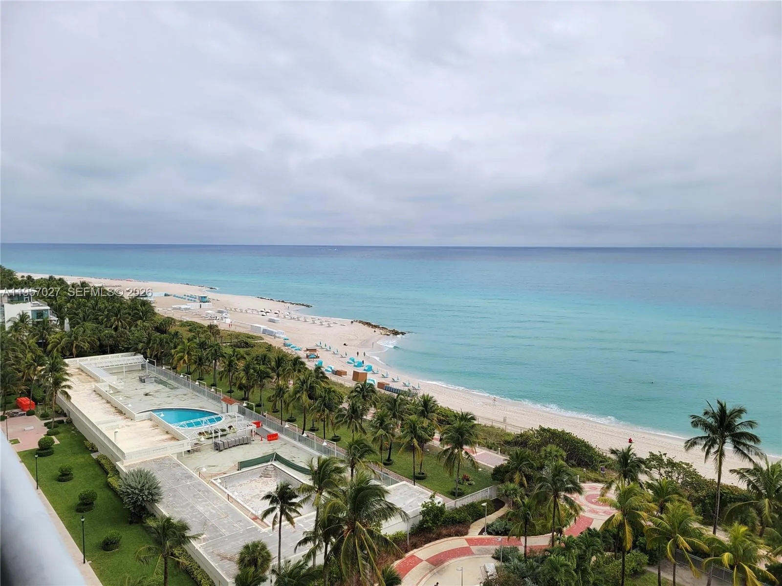 2655 Collins Ave 1106, Miami Beach, Florida 33140, Miami Beach, Florida 33140, 1 Bedroom Bedrooms, ,1 BathroomBathrooms,Residential,For Sale,2655 Collins Ave 1106, Miami Beach, Florida 33140,A11957027