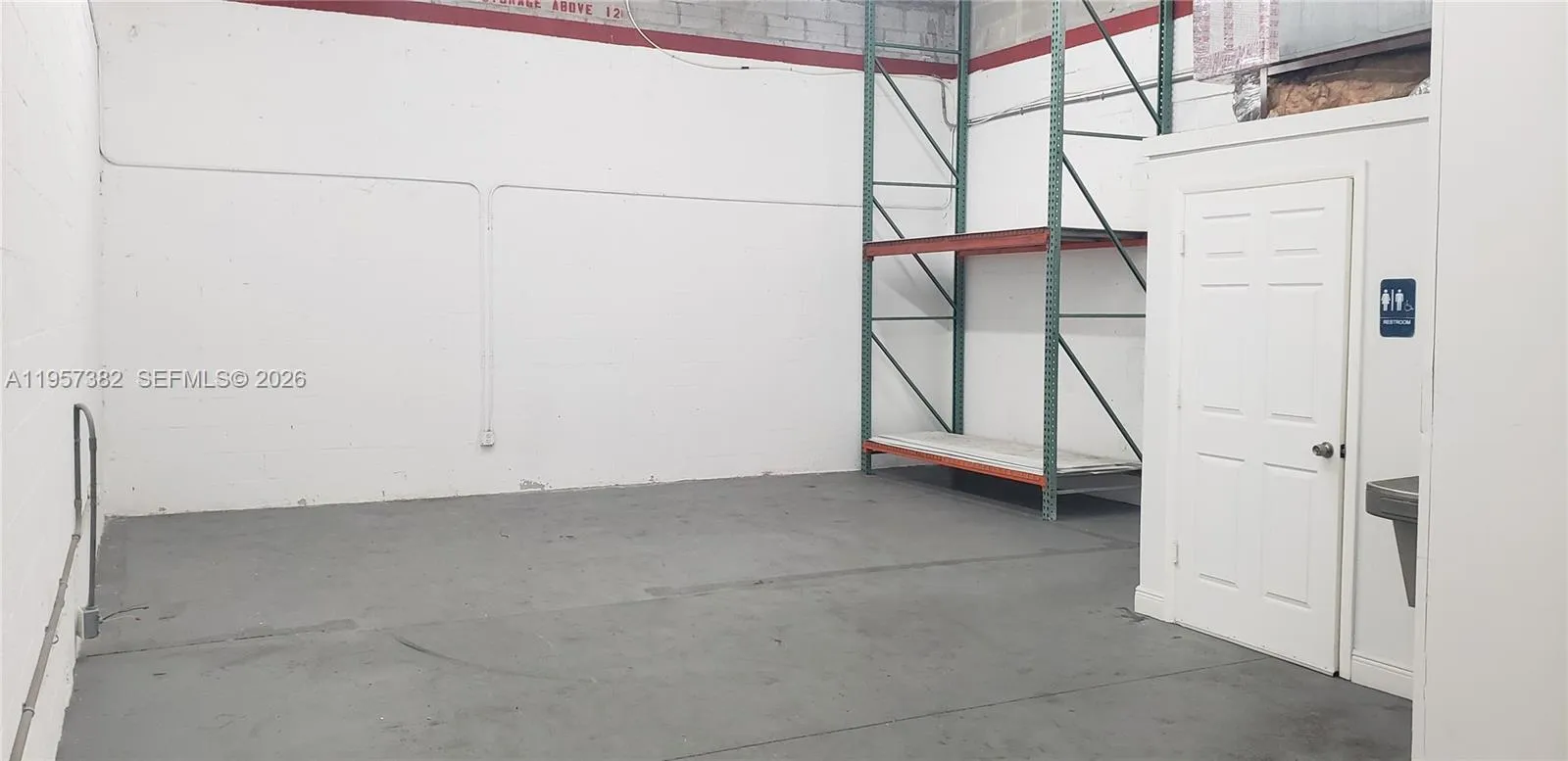 10601 Nw 122nd St 4, Medley, Florida 33178, Medley, Florida 33178, ,Commercial Lease,For Rent,10601 Nw 122nd St 4, Medley, Florida 33178,A11957382