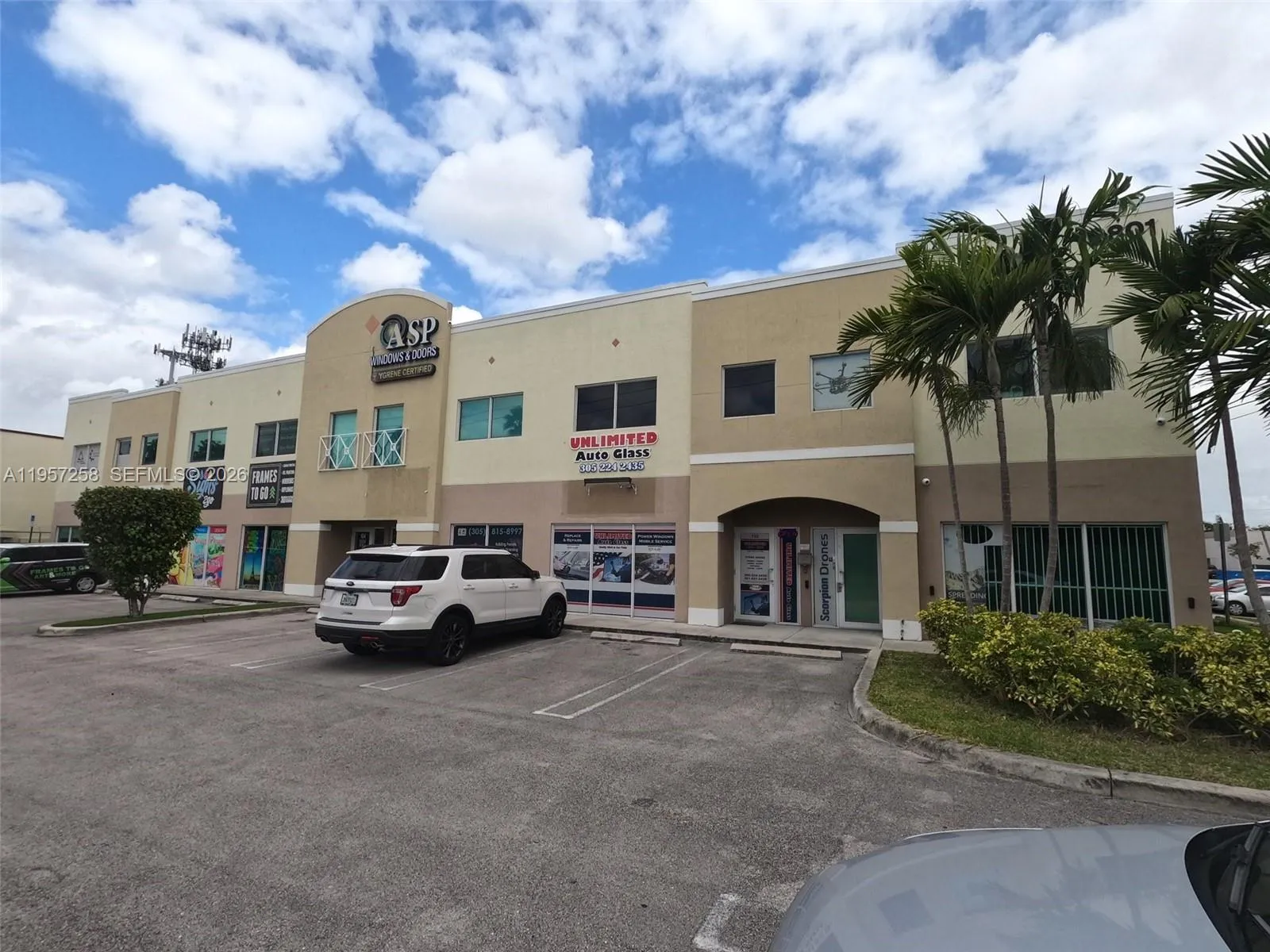 10801 Nw 14th St 102, Sweetwater, Florida 33172, Sweetwater, Florida 33172, ,Commercial Lease,For Rent,10801 Nw 14th St 102, Sweetwater, Florida 33172,A11957258