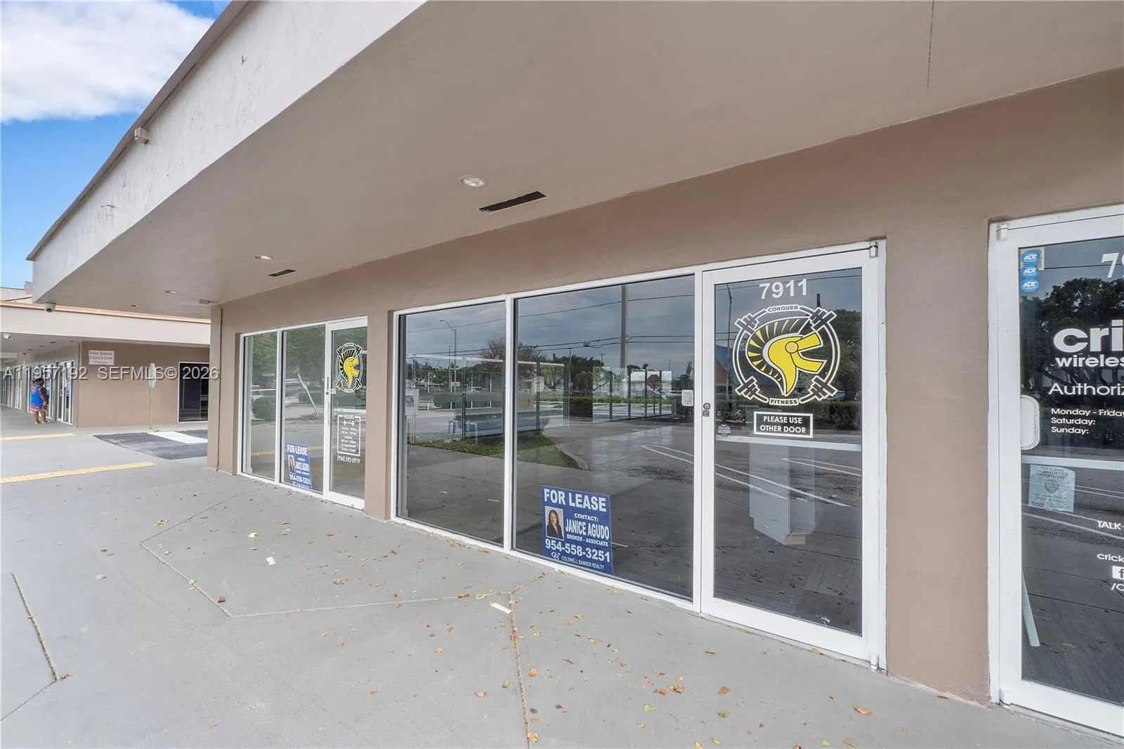 7891-8021 W Sample Rd, Coral Springs, Florida 3306, Coral Springs, Florida 33065, ,Commercial Lease,For Rent,7891-8021 W Sample Rd, Coral Springs, Florida 3306,A11957192