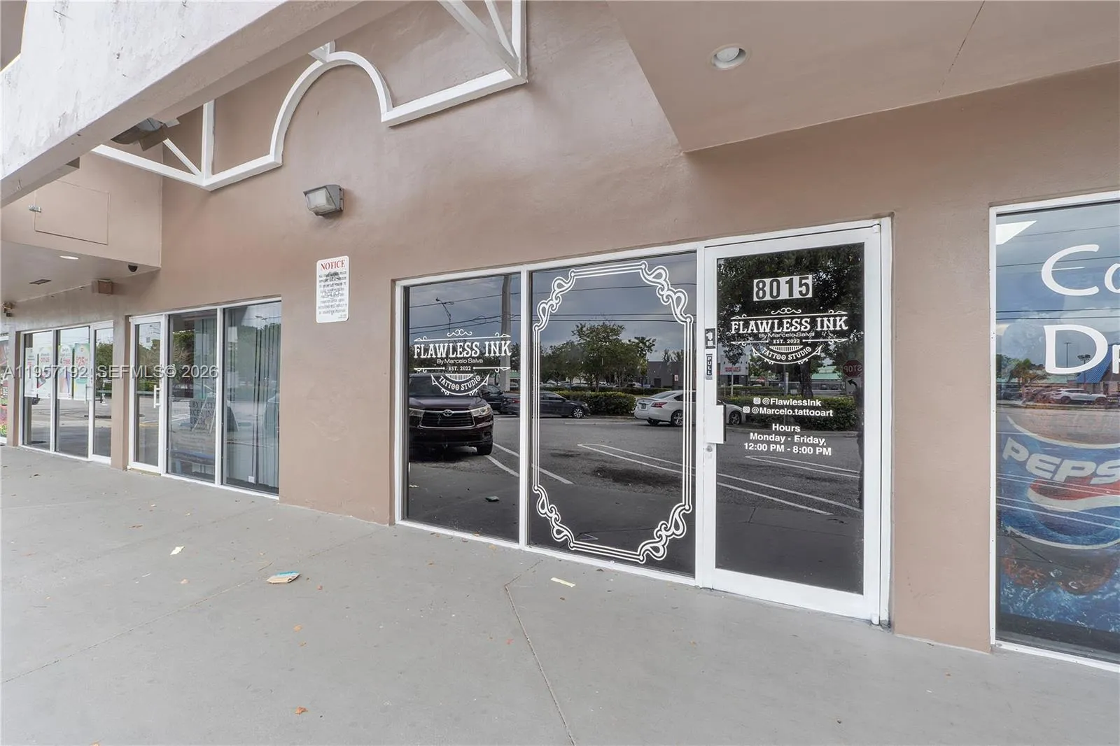 7891-8021 W Sample Rd, Coral Springs, Florida 3306, Coral Springs, Florida 33065, ,Commercial Lease,For Rent,7891-8021 W Sample Rd, Coral Springs, Florida 3306,A11957192
