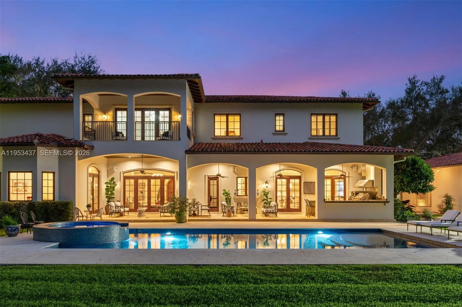 5865 Sw 96th St, Pinecrest, Florida 33156, Pinecrest, Florida 33156, 7 Bedrooms Bedrooms, ,7 BathroomsBathrooms,Residential,For Sale,5865 Sw 96th St, Pinecrest, Florida 33156,A11953437