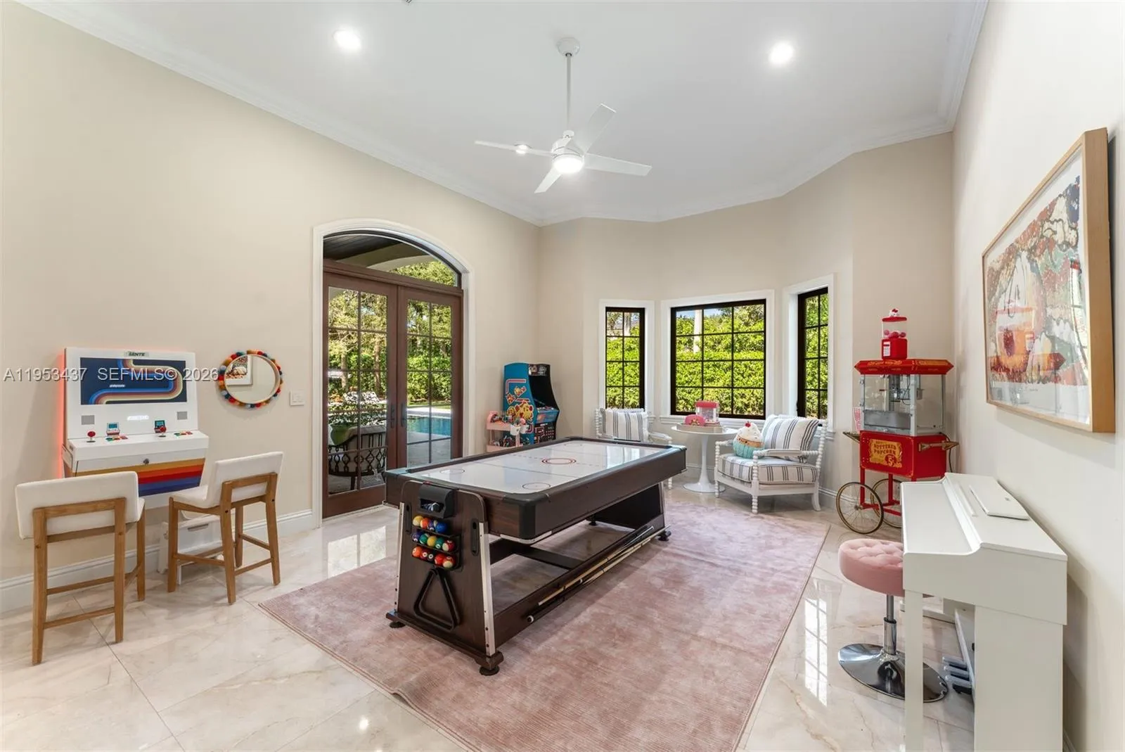 5865 Sw 96th St, Pinecrest, Florida 33156, Pinecrest, Florida 33156, 7 Bedrooms Bedrooms, ,7 BathroomsBathrooms,Residential,For Sale,5865 Sw 96th St, Pinecrest, Florida 33156,A11953437