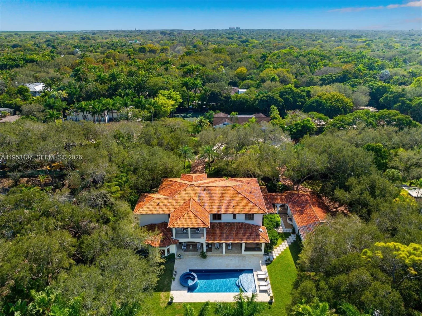 5865 Sw 96th St, Pinecrest, Florida 33156, Pinecrest, Florida 33156, 7 Bedrooms Bedrooms, ,7 BathroomsBathrooms,Residential,For Sale,5865 Sw 96th St, Pinecrest, Florida 33156,A11953437