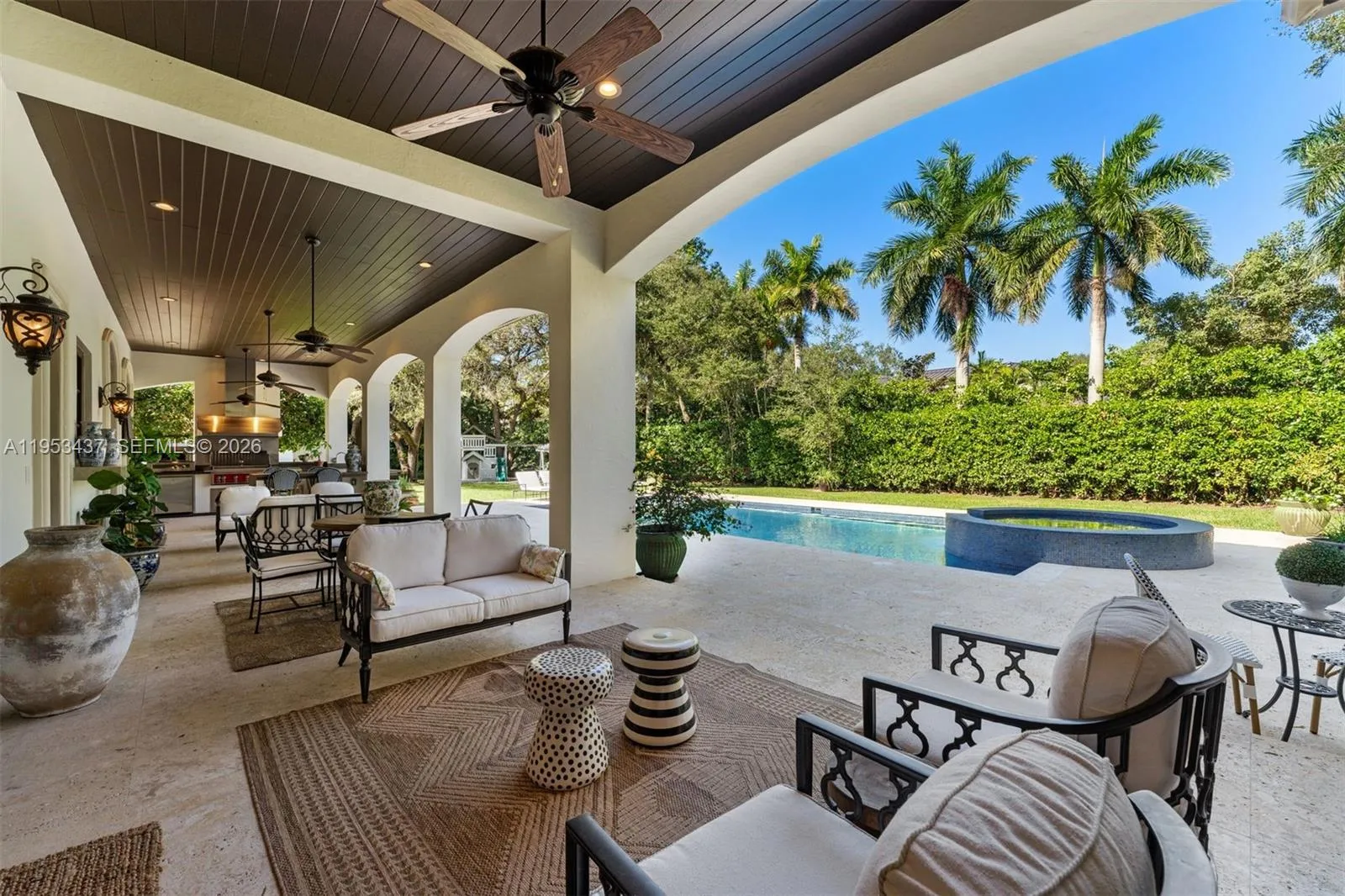 5865 Sw 96th St, Pinecrest, Florida 33156, Pinecrest, Florida 33156, 7 Bedrooms Bedrooms, ,7 BathroomsBathrooms,Residential,For Sale,5865 Sw 96th St, Pinecrest, Florida 33156,A11953437