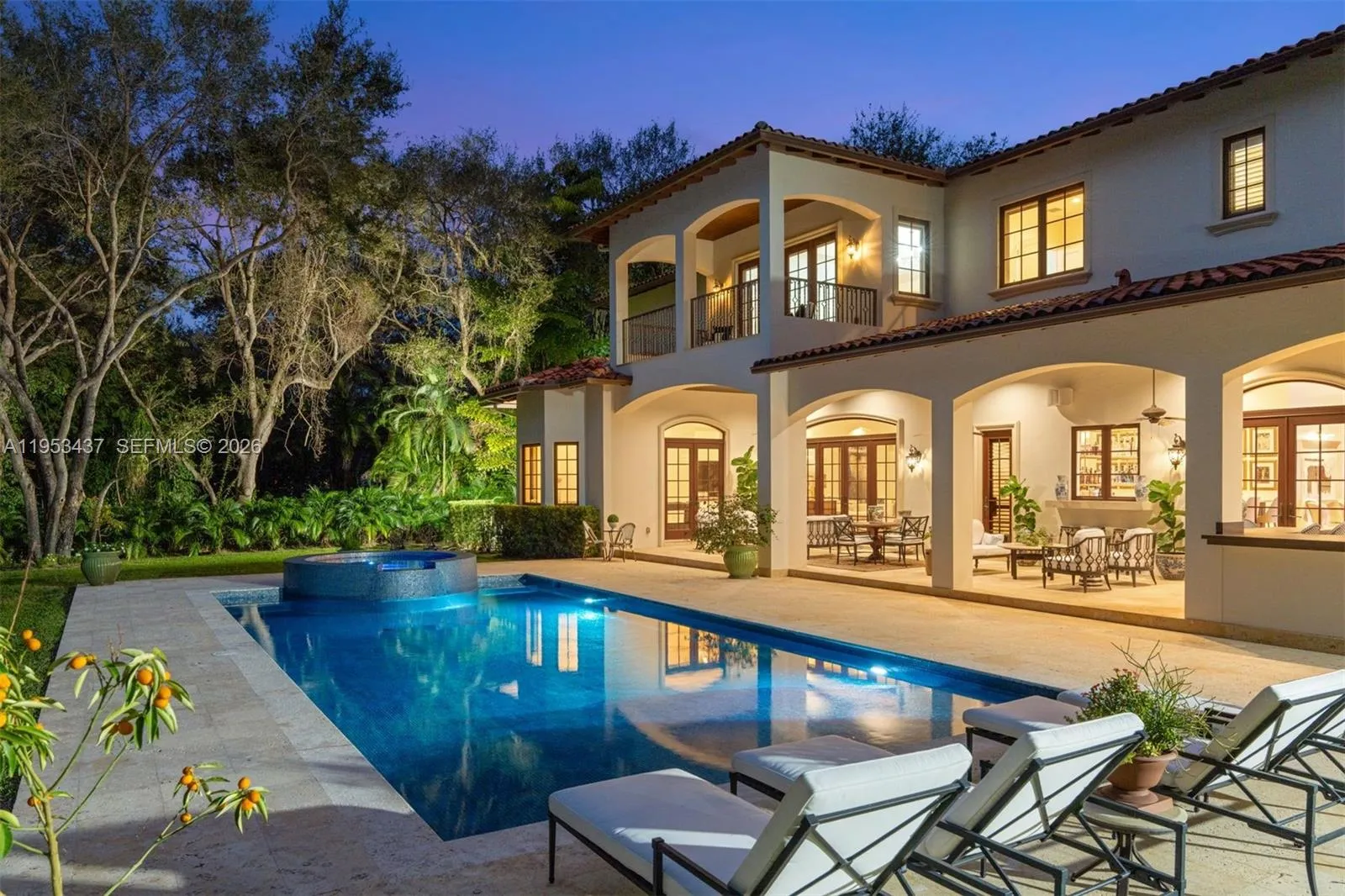 5865 Sw 96th St, Pinecrest, Florida 33156, Pinecrest, Florida 33156, 7 Bedrooms Bedrooms, ,7 BathroomsBathrooms,Residential,For Sale,5865 Sw 96th St, Pinecrest, Florida 33156,A11953437