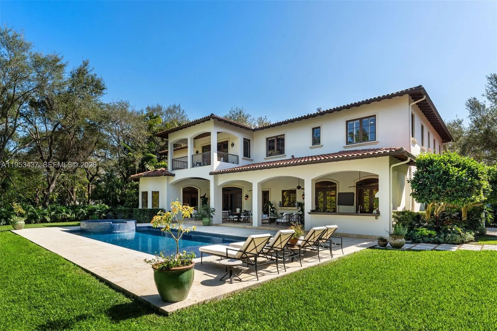 5865 Sw 96th St, Pinecrest, Florida 33156, Pinecrest, Florida 33156, 7 Bedrooms Bedrooms, ,7 BathroomsBathrooms,Residential,For Sale,5865 Sw 96th St, Pinecrest, Florida 33156,A11953437