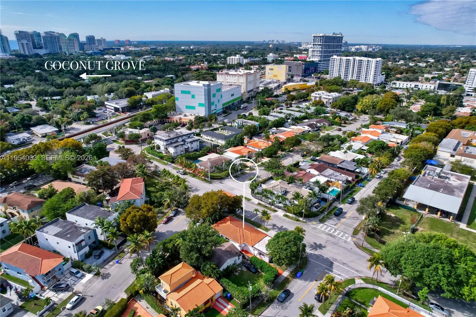 2399 Sw 26th Lane, Miami, Florida 33133, Miami, Florida 33133, ,Residential Income,For Sale,2399 Sw 26th Lane, Miami, Florida 33133,A11954033