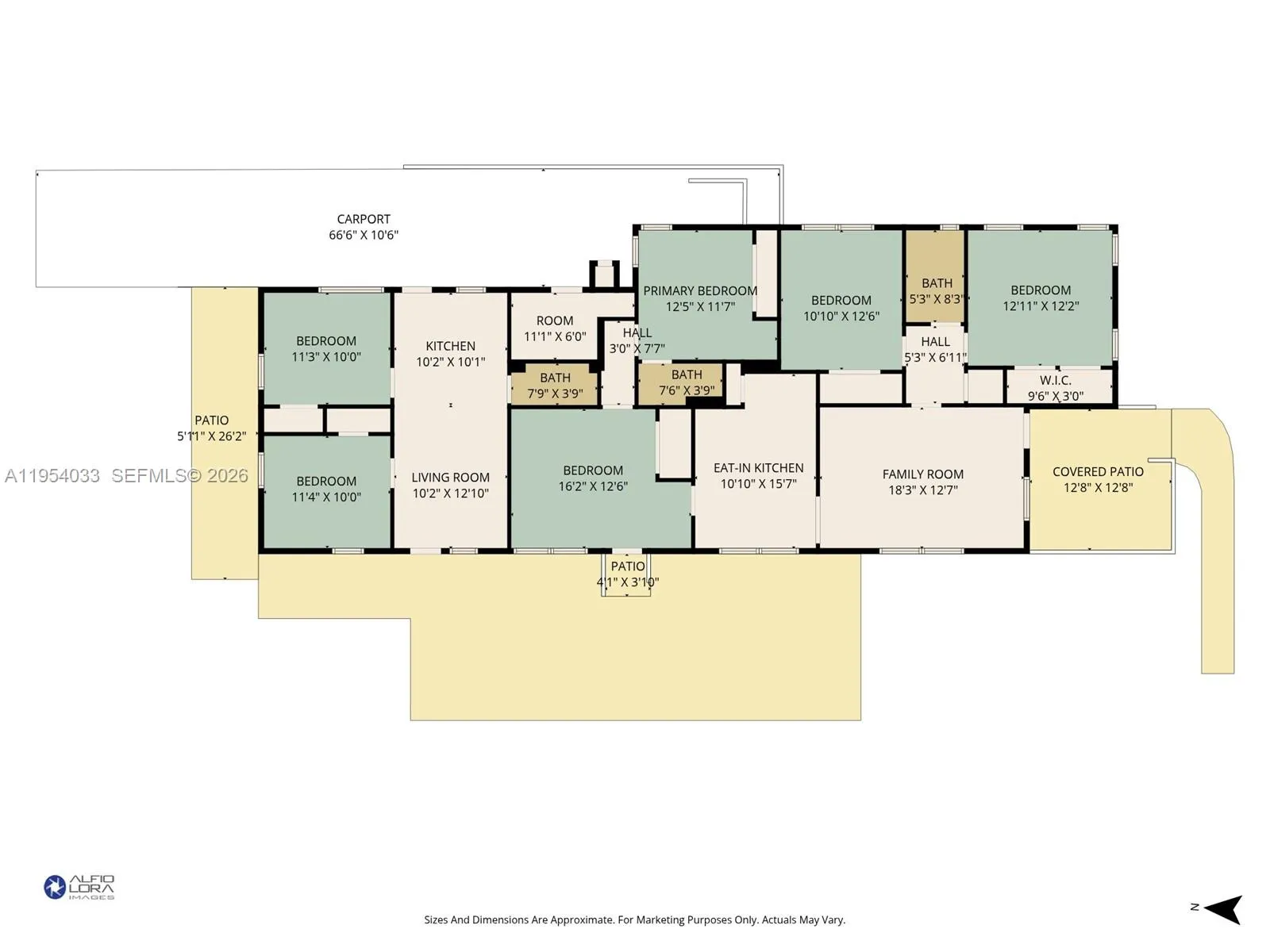 2399 Sw 26th Lane, Miami, Florida 33133, Miami, Florida 33133, ,Residential Income,For Sale,2399 Sw 26th Lane, Miami, Florida 33133,A11954033