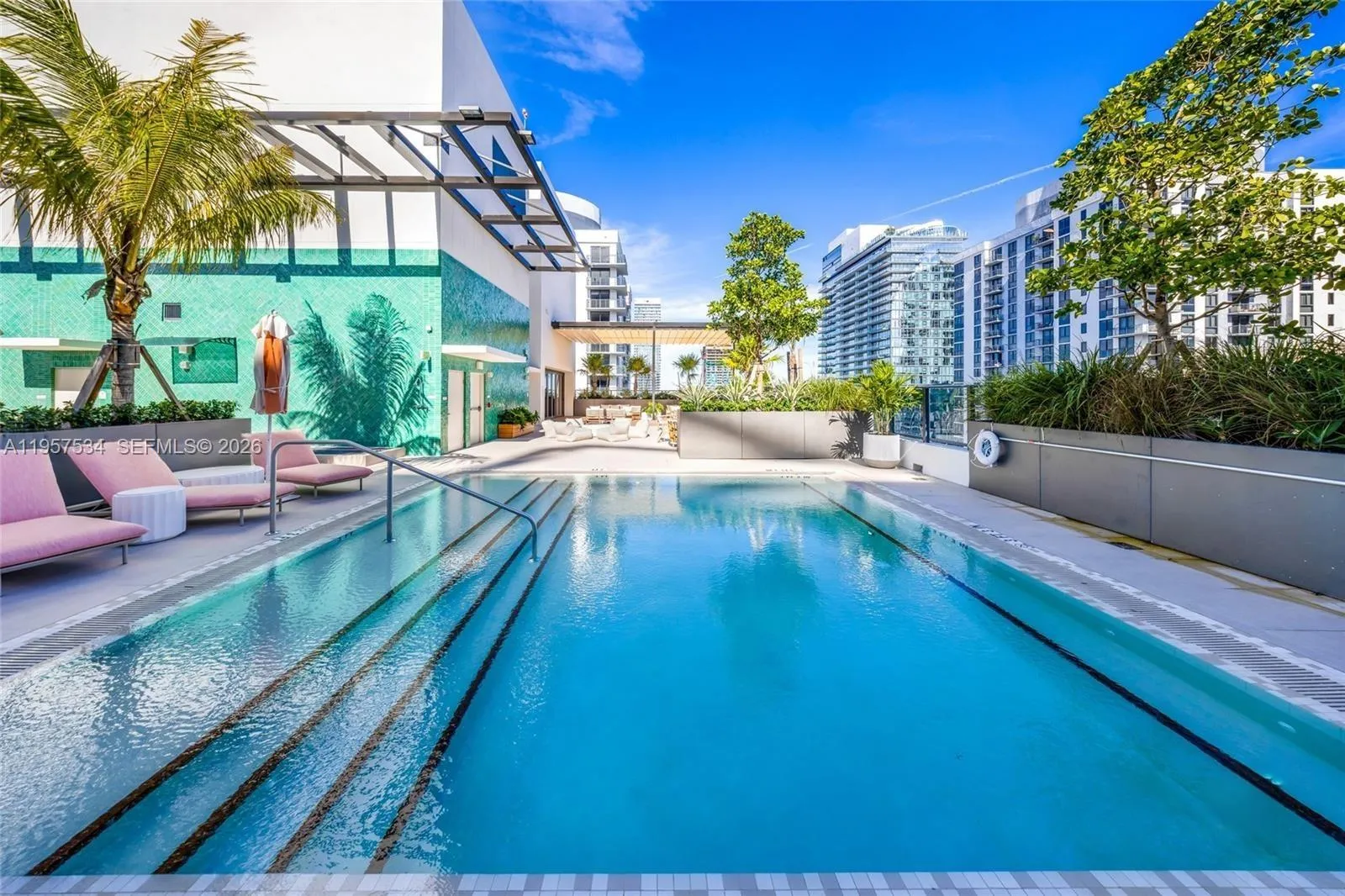 11 Ne 6th St. 902, Miami, Florida 33132, Miami, Florida 33132, ,1 BathroomBathrooms,Residential,For Sale,11 Ne 6th St. 902, Miami, Florida 33132,A11957534