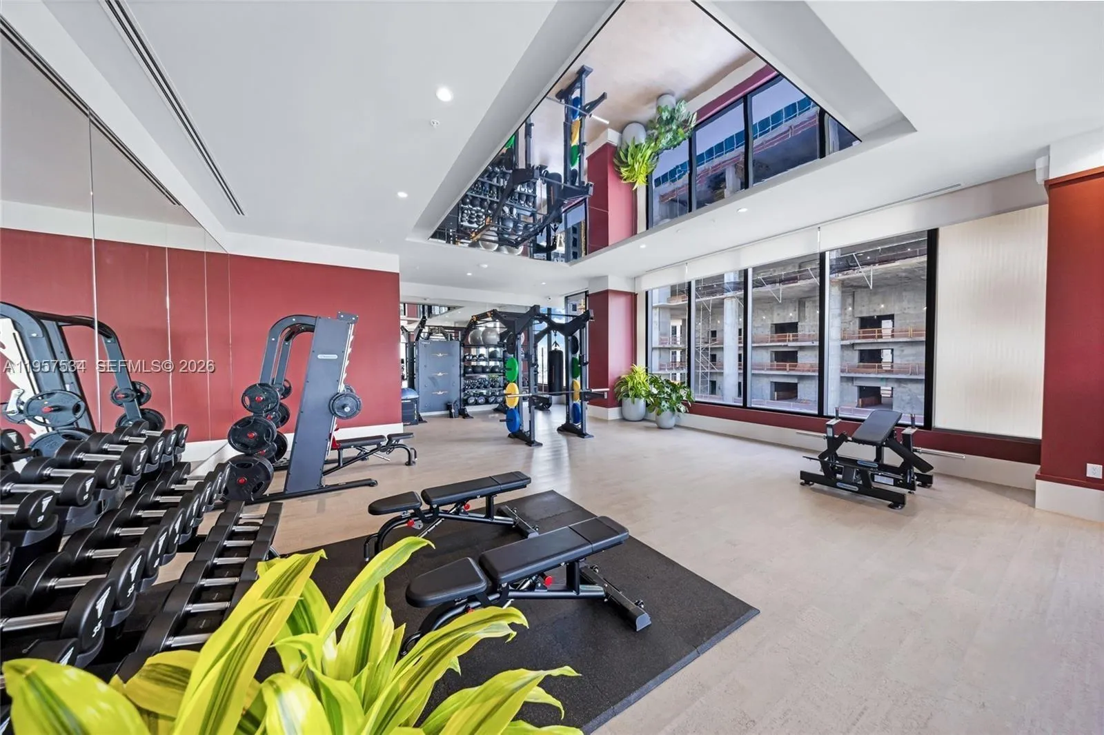 11 Ne 6th St. 902, Miami, Florida 33132, Miami, Florida 33132, ,1 BathroomBathrooms,Residential,For Sale,11 Ne 6th St. 902, Miami, Florida 33132,A11957534