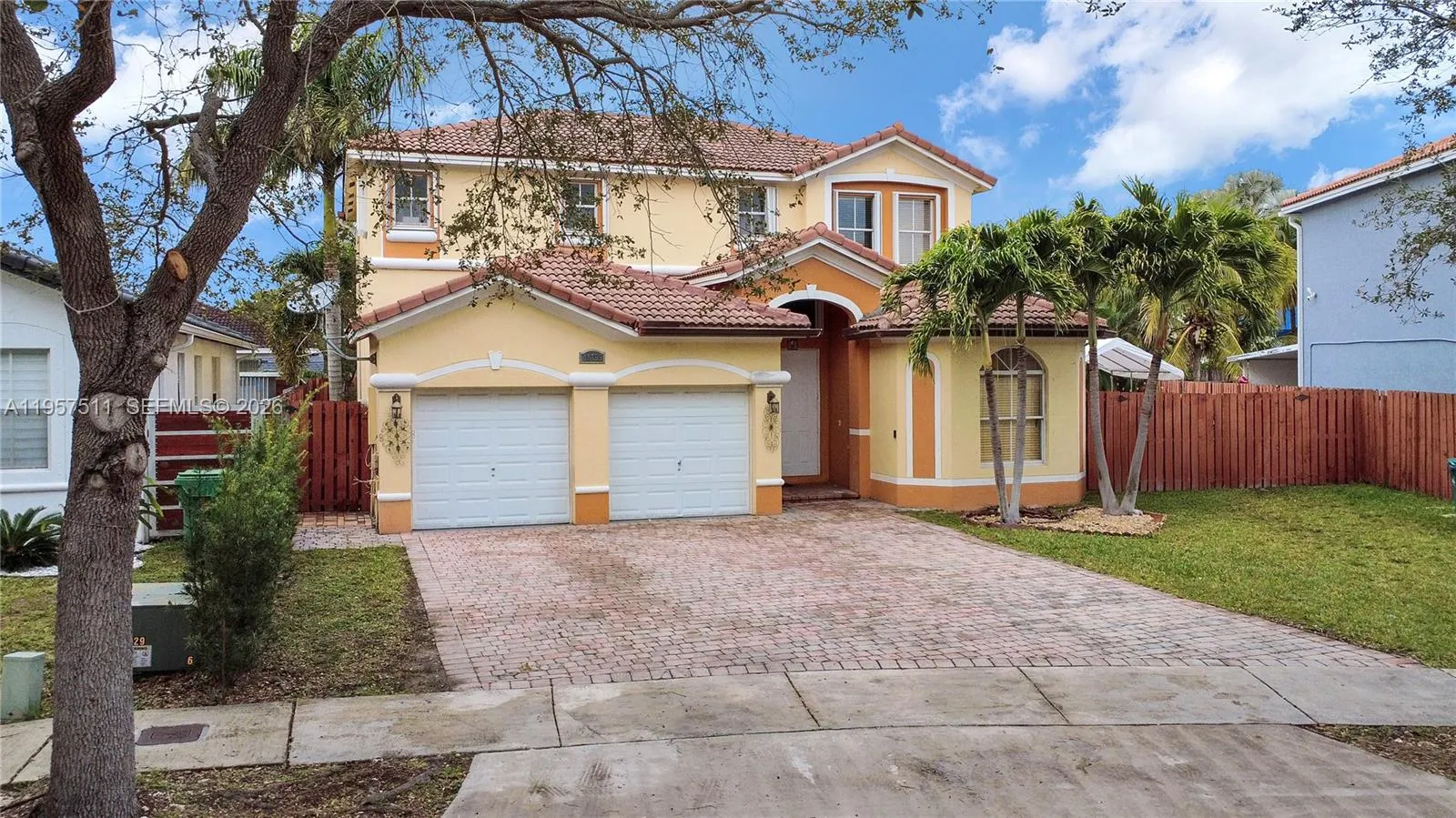 10755 Sw 244th Ter, Homestead, Florida 33032, Homestead, Florida 33032, 5 Bedrooms Bedrooms, ,3 BathroomsBathrooms,Residential,For Sale,10755 Sw 244th Ter, Homestead, Florida 33032,A11957511