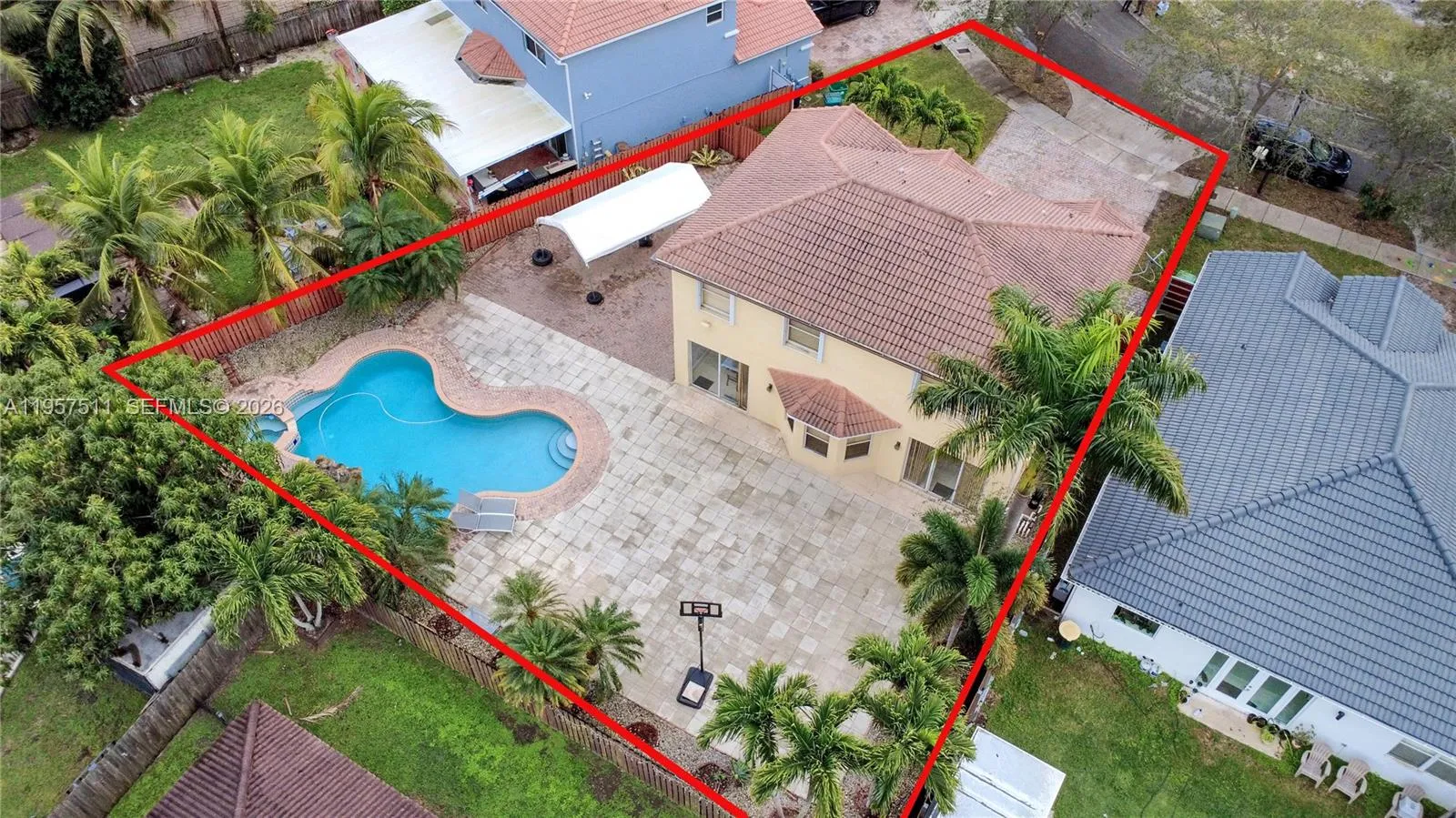 10755 Sw 244th Ter, Homestead, Florida 33032, Homestead, Florida 33032, 5 Bedrooms Bedrooms, ,3 BathroomsBathrooms,Residential,For Sale,10755 Sw 244th Ter, Homestead, Florida 33032,A11957511