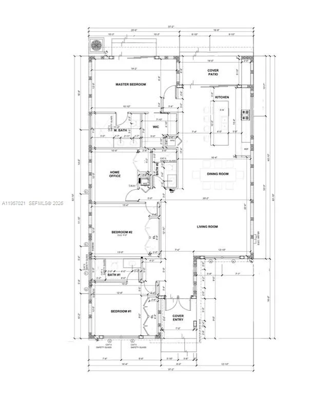 2661 Johnson St, Hollywood, Florida 33020, Hollywood, Florida 33020, 4 Bedrooms Bedrooms, ,3 BathroomsBathrooms,Residential,For Sale,2661 Johnson St, Hollywood, Florida 33020,A11957021