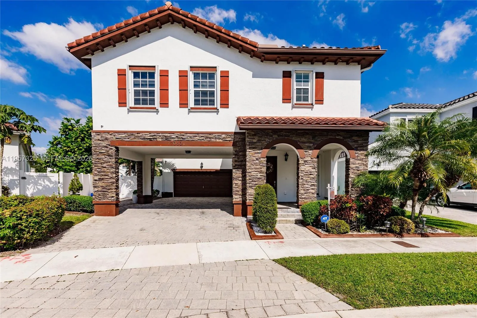 17063 Sw 91st St, Miami, Florida 33196, Miami, Florida 33196, 5 Bedrooms Bedrooms, ,5 BathroomsBathrooms,Residential,For Sale,17063 Sw 91st St, Miami, Florida 33196,A11957325