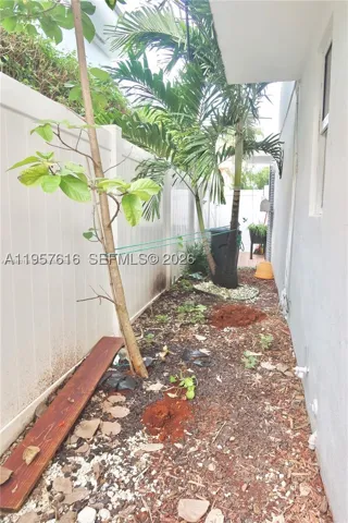 Yard