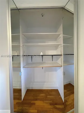 Pantry