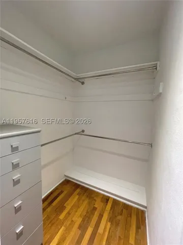 Closet
