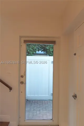 Entry