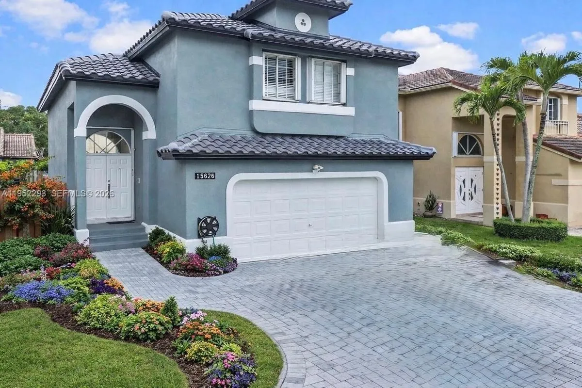 15626 Sw 100th Ter, Miami, Florida 33196, Miami, Florida 33196, 4 Bedrooms Bedrooms, ,2 BathroomsBathrooms,Residential,For Sale,15626 Sw 100th Ter, Miami, Florida 33196,A11952293