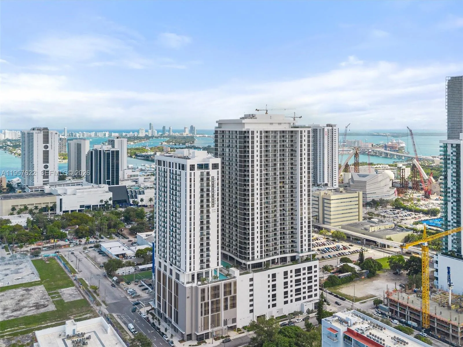 1600 Ne 1st Ave 3418, Miami, Florida 33132, Miami, Florida 33132, 1 Bedroom Bedrooms, ,1 BathroomBathrooms,Residential Lease,For Rent,1600 Ne 1st Ave 3418, Miami, Florida 33132,A11957622