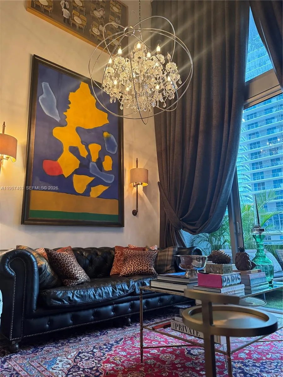 1050 Brickell Ave 818, Miami, Florida 33131, Miami, Florida 33131, 1 Bedroom Bedrooms, ,2 BathroomsBathrooms,Residential Lease,For Rent,1050 Brickell Ave 818, Miami, Florida 33131,A11957453