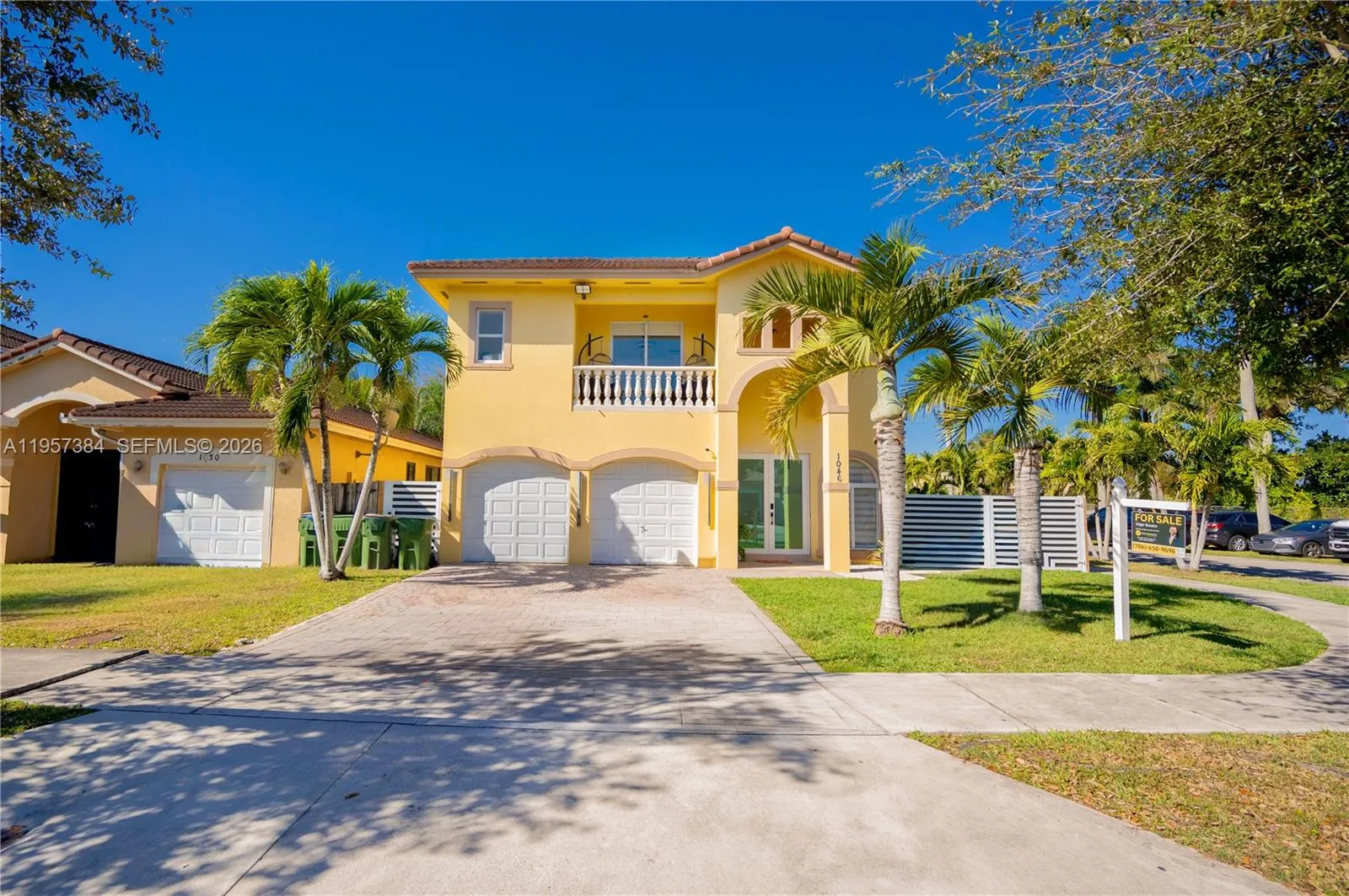 1046 Ne 17th Ter, Homestead, Florida 33033, Homestead, Florida 33033, 4 Bedrooms Bedrooms, ,3 BathroomsBathrooms,Residential,For Sale,1046 Ne 17th Ter, Homestead, Florida 33033,A11957384