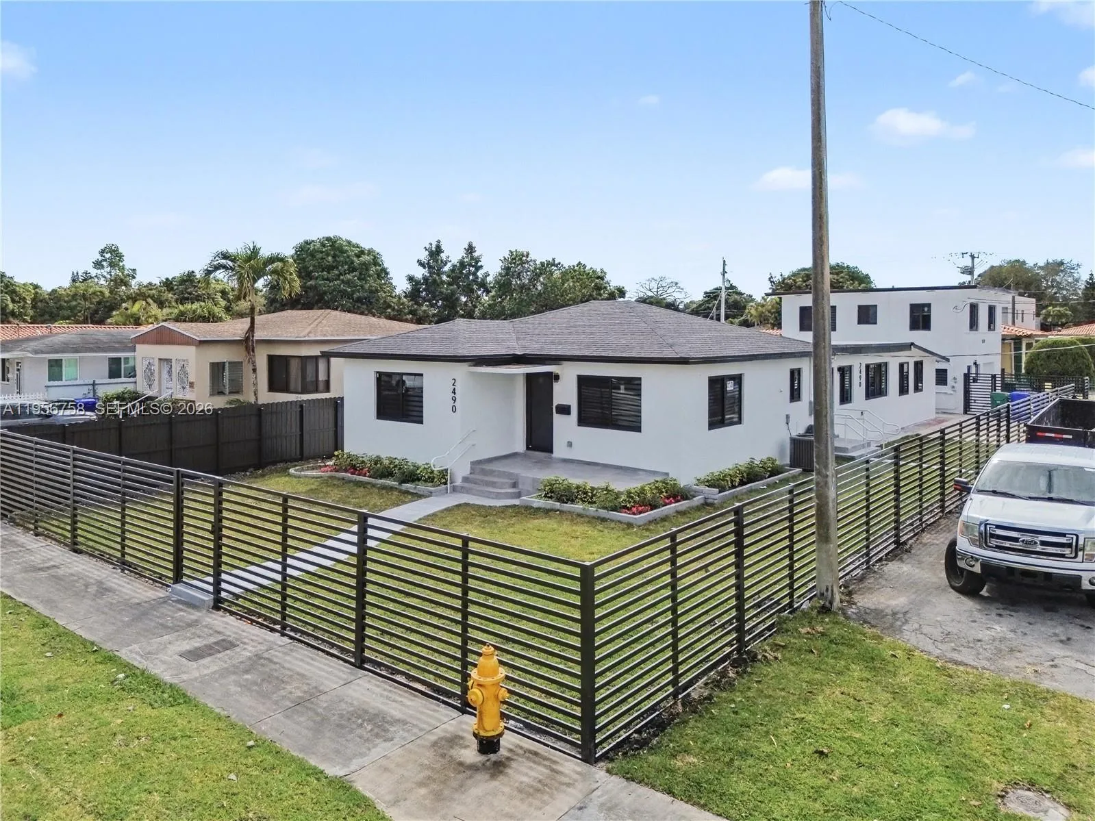 2490 Sw 17th St, Miami, Florida 33145, Miami, Florida 33145, ,Residential Income,For Sale,2490 Sw 17th St, Miami, Florida 33145,A11956758