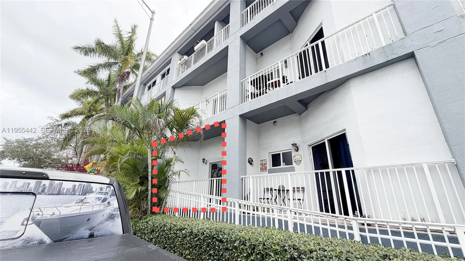 2734 Bird Ave 101, Miami, Florida 33133, Miami, Florida 33133, 1 Bedroom Bedrooms, ,1 BathroomBathrooms,Residential,For Sale,2734 Bird Ave 101, Miami, Florida 33133,A11955442