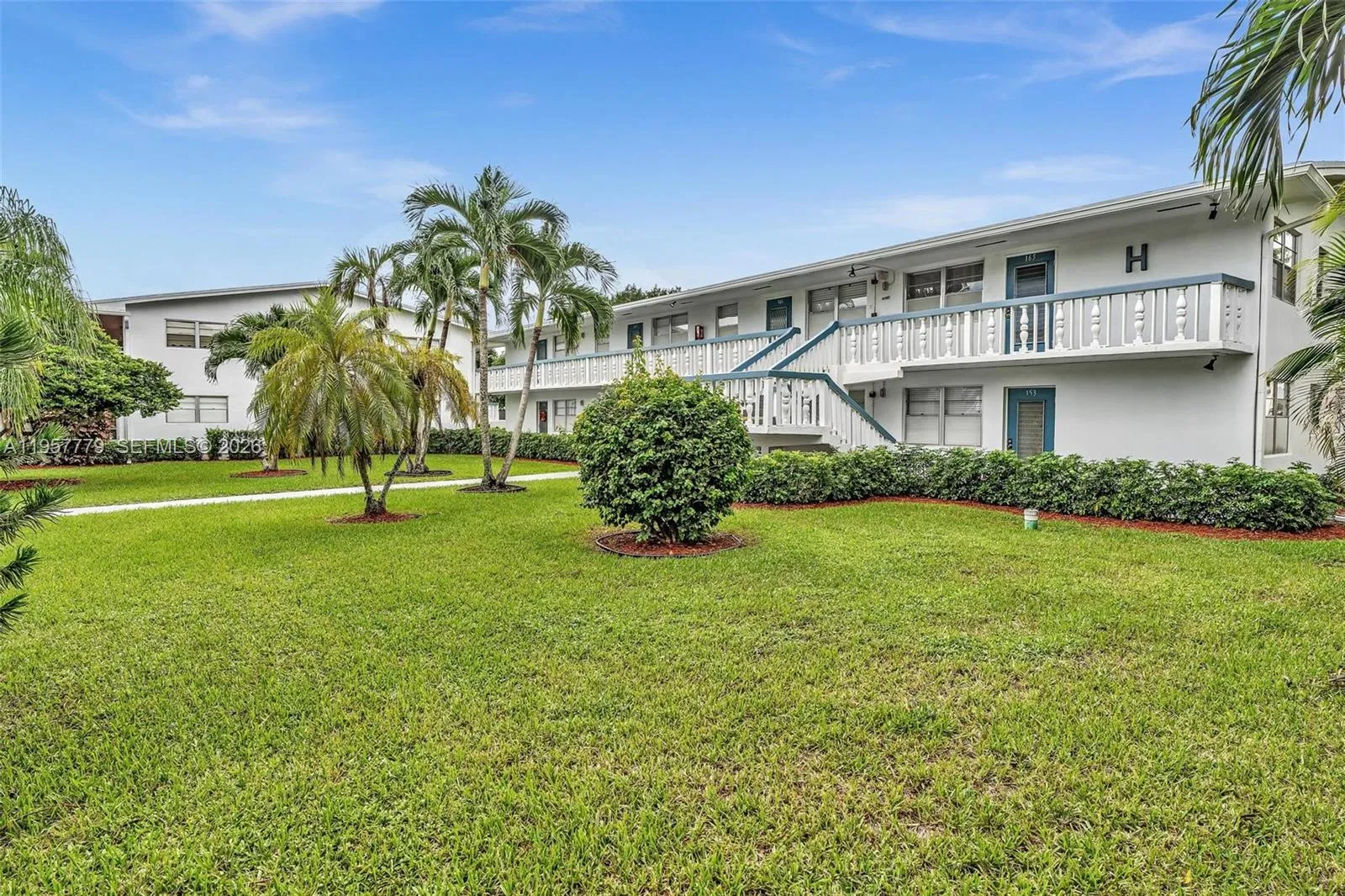 160 Markham H 160, Deerfield Beach, Florida 33442, Deerfield Beach, Florida 33442, 1 Bedroom Bedrooms, ,1 BathroomBathrooms,Residential,For Sale,160 Markham H 160, Deerfield Beach, Florida 33442,A11957779