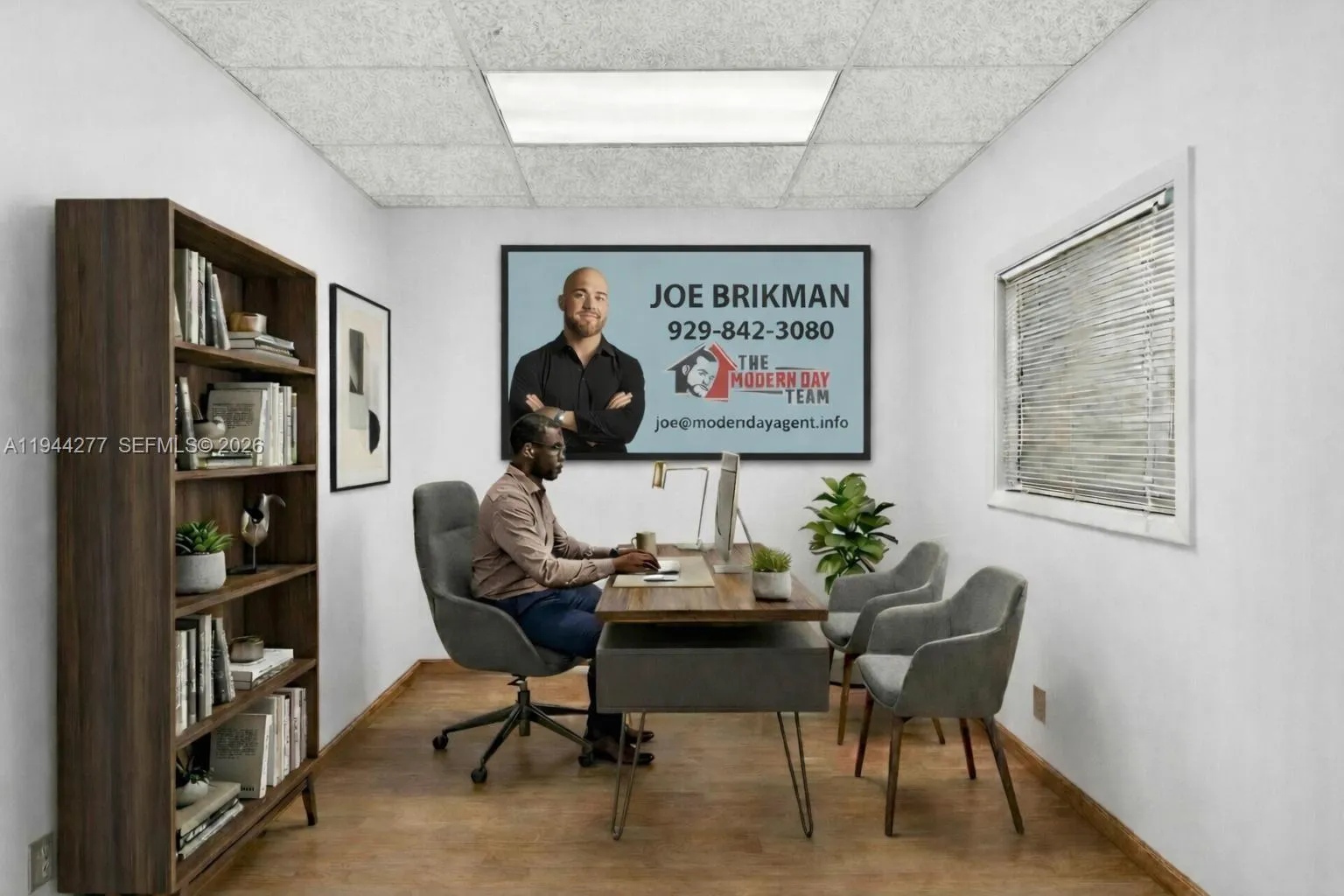 2021 Coolidge St 105, Hollywood, Florida 33020, Hollywood, Florida 33020, ,Commercial Lease,For Rent,2021 Coolidge St 105, Hollywood, Florida 33020,A11944277