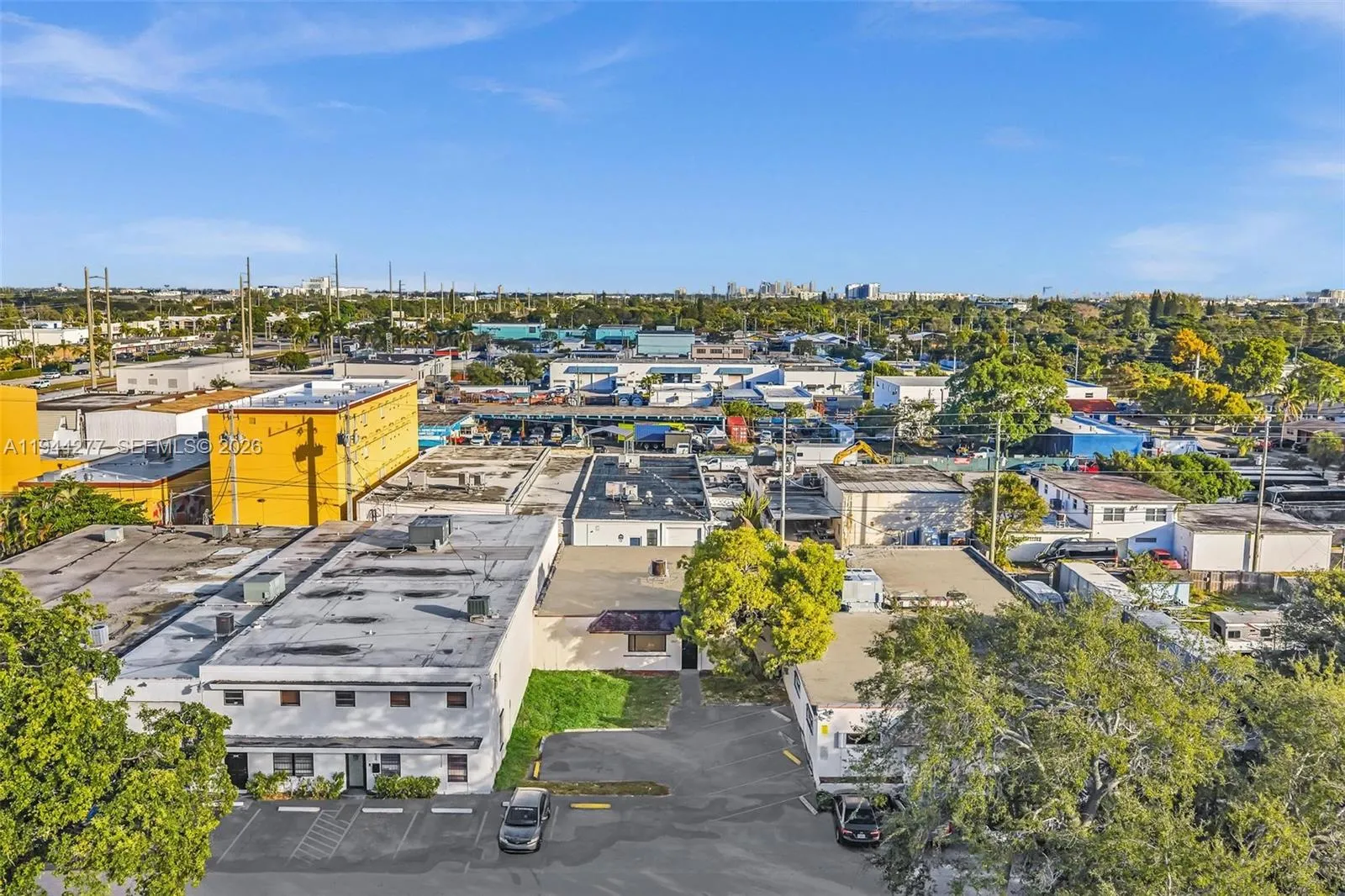 2021 Coolidge St 105, Hollywood, Florida 33020, Hollywood, Florida 33020, ,Commercial Lease,For Rent,2021 Coolidge St 105, Hollywood, Florida 33020,A11944277
