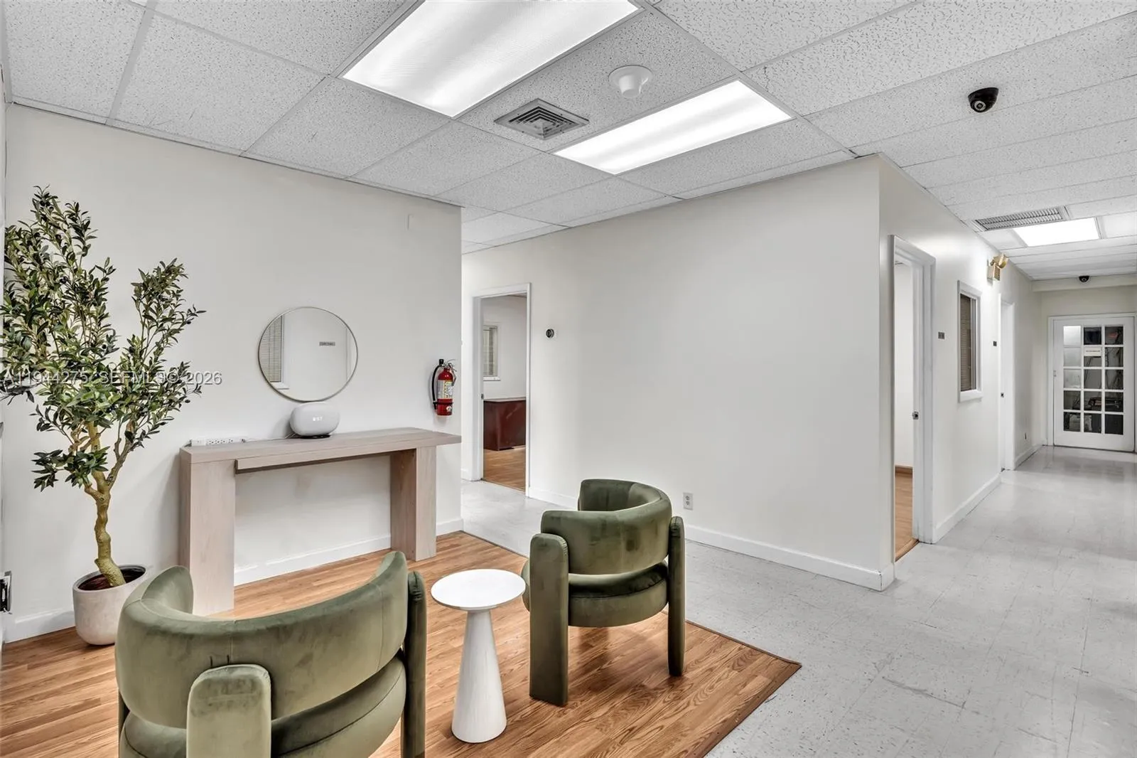 2021 Coolidge St 104, Hollywood, Florida 33020, Hollywood, Florida 33020, ,Commercial Lease,For Rent,2021 Coolidge St 104, Hollywood, Florida 33020,A11944275