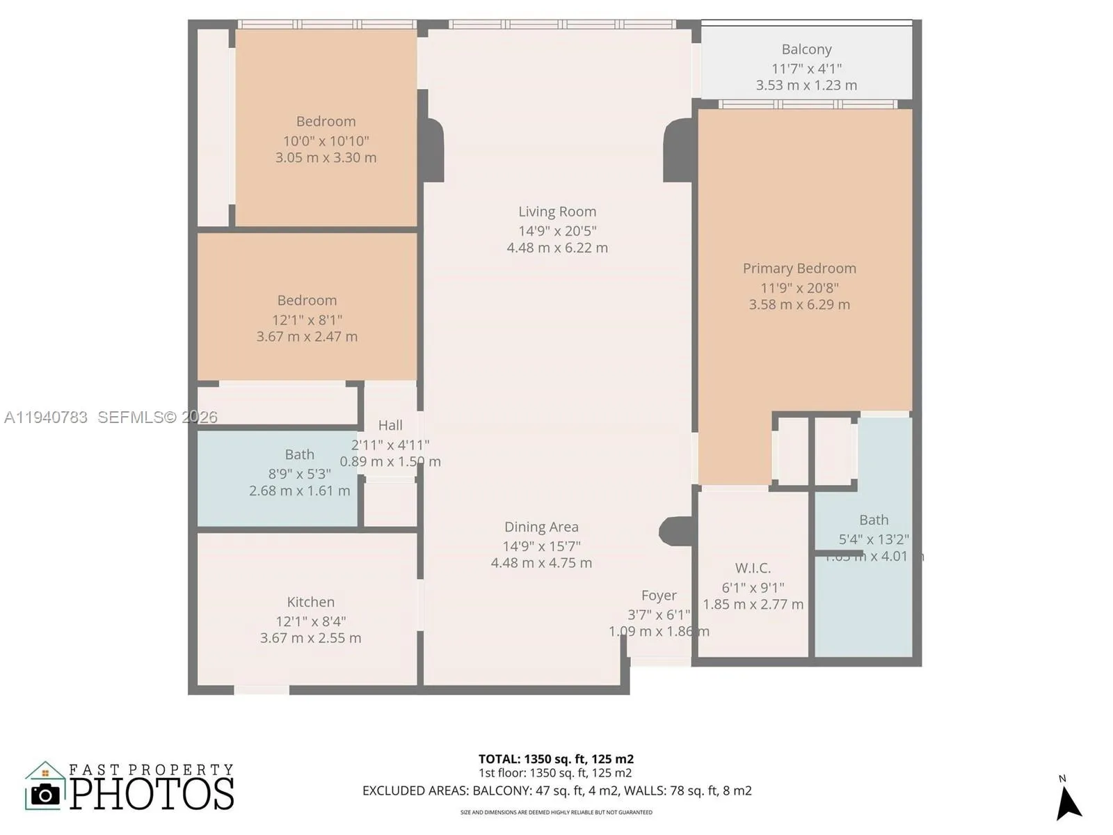 5005 Collins Ave 824, Miami Beach, Florida 33140, Miami Beach, Florida 33140, 3 Bedrooms Bedrooms, ,2 BathroomsBathrooms,Residential,For Sale,5005 Collins Ave 824, Miami Beach, Florida 33140,A11940783