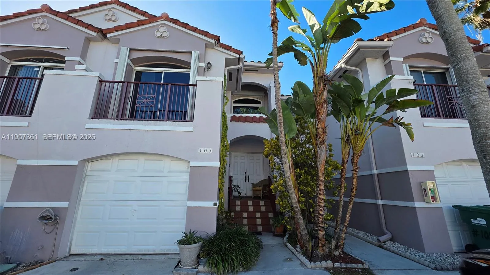 10240 Sw 154th Cir Ct 103-6, Miami, Florida 33196, Miami, Florida 33196, 3 Bedrooms Bedrooms, ,2 BathroomsBathrooms,Residential,For Sale,10240 Sw 154th Cir Ct 103-6, Miami, Florida 33196,A11957361