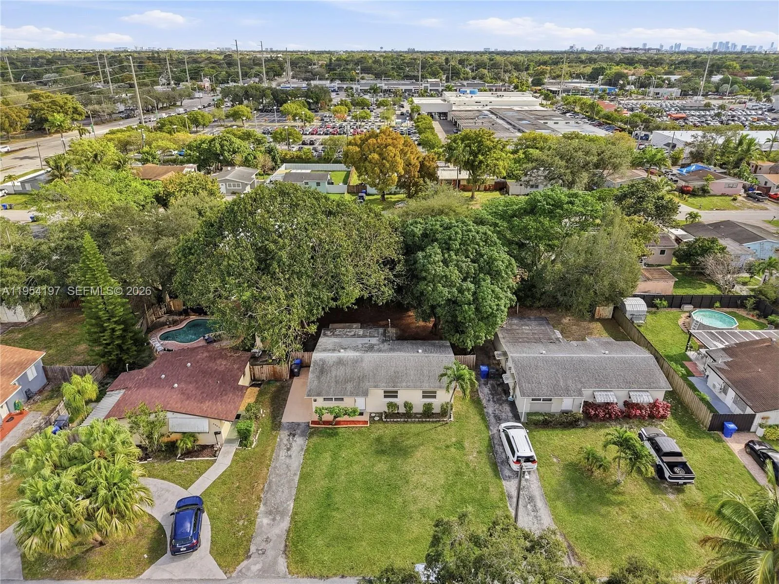 2341 N 61st Ter, Hollywood, Florida 33024, Hollywood, Florida 33024, 3 Bedrooms Bedrooms, ,1 BathroomBathrooms,Residential,For Sale,2341 N 61st Ter, Hollywood, Florida 33024,A11954197