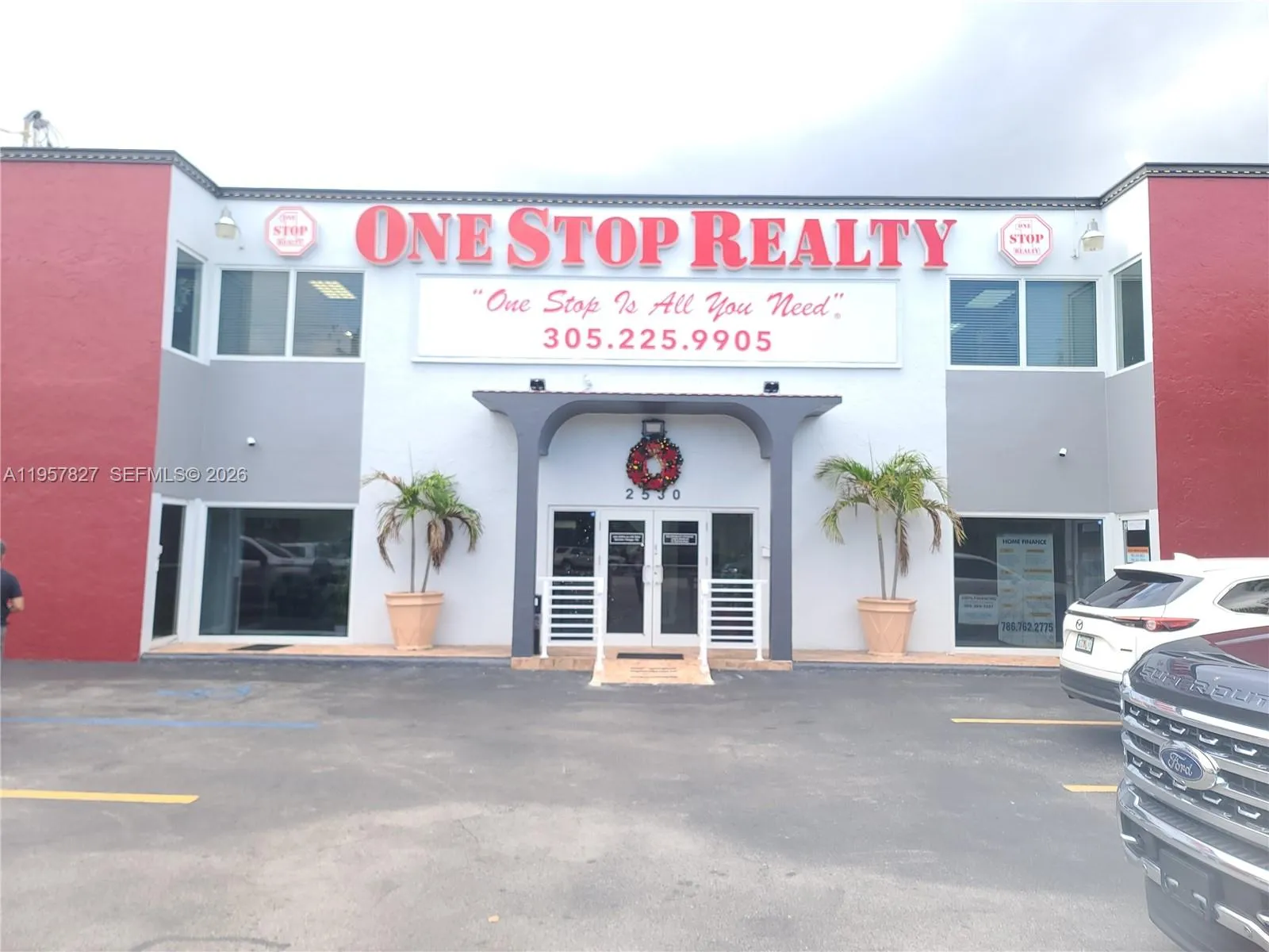 2530 Sw 87 Av 109, Miami, Florida 33165, Miami, Florida 33165, ,Commercial Lease,For Rent,2530 Sw 87 Av 109, Miami, Florida 33165,A11957827