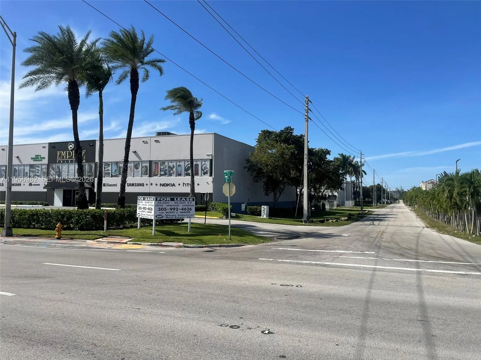 3520 Nw 72nd Ave, Miami, Florida 33122, Miami, Florida 33122, ,Commercial Lease,For Rent,3520 Nw 72nd Ave, Miami, Florida 33122,A11956982