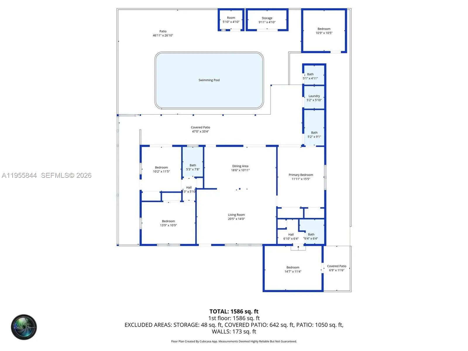 7630 Plantation Blvd, Miramar, Florida 33023, Miramar, Florida 33023, 5 Bedrooms Bedrooms, ,4 BathroomsBathrooms,Residential,For Sale,7630 Plantation Blvd, Miramar, Florida 33023,A11955844