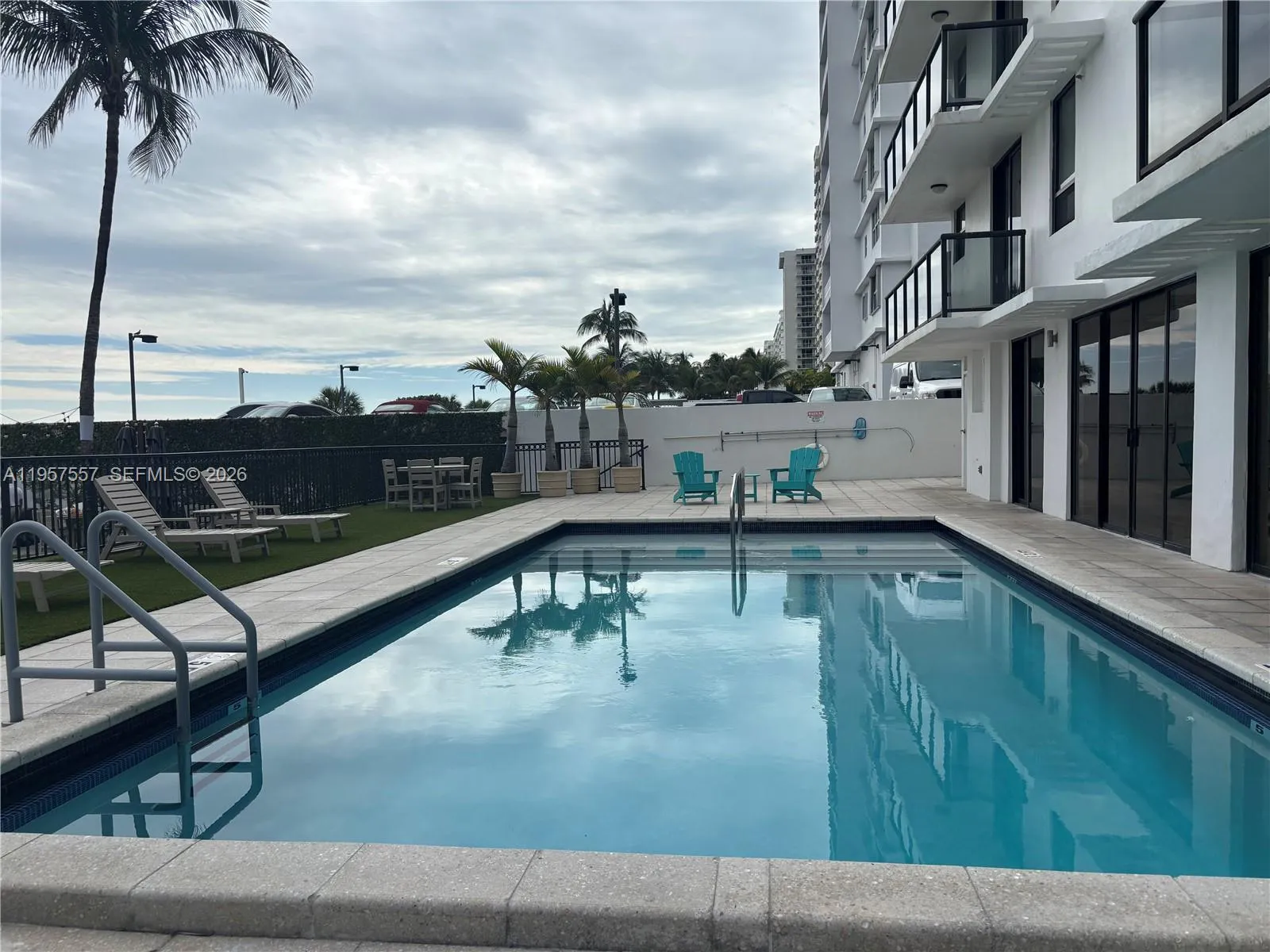 5845 Collins Ave 106, Miami Beach, Florida 33140, Miami Beach, Florida 33140, 1 Bedroom Bedrooms, ,1 BathroomBathrooms,Residential,For Sale,5845 Collins Ave 106, Miami Beach, Florida 33140,A11957557