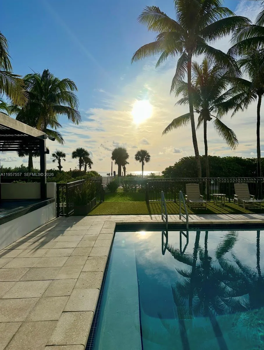 5845 Collins Ave 106, Miami Beach, Florida 33140, Miami Beach, Florida 33140, 1 Bedroom Bedrooms, ,1 BathroomBathrooms,Residential,For Sale,5845 Collins Ave 106, Miami Beach, Florida 33140,A11957557