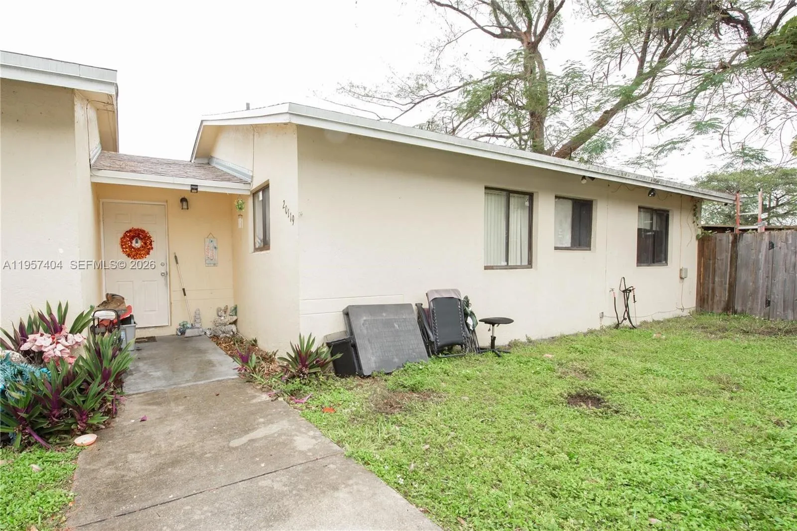 20117 Sw 88th Ct, Cutler Bay, Florida 33189, Cutler Bay, Florida 33189, ,Residential Income,For Sale,20117 Sw 88th Ct, Cutler Bay, Florida 33189,A11957404