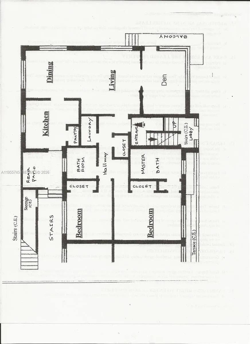 200 S Shore Dr 12, Miami Beach, Florida 33141, Miami Beach, Florida 33141, 2 Bedrooms Bedrooms, ,2 BathroomsBathrooms,Residential,For Sale,200 S Shore Dr 12, Miami Beach, Florida 33141,A11955745